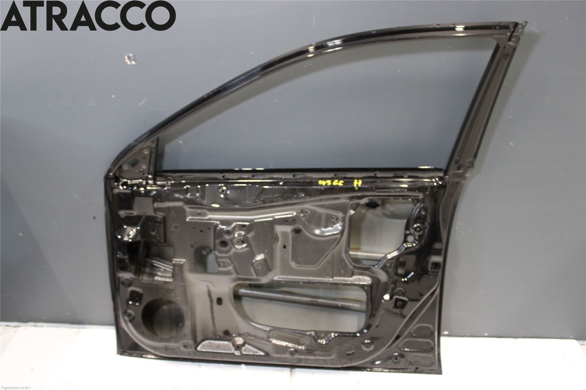 Subaru OUTBACK 10-15 Dörr Fram Höger