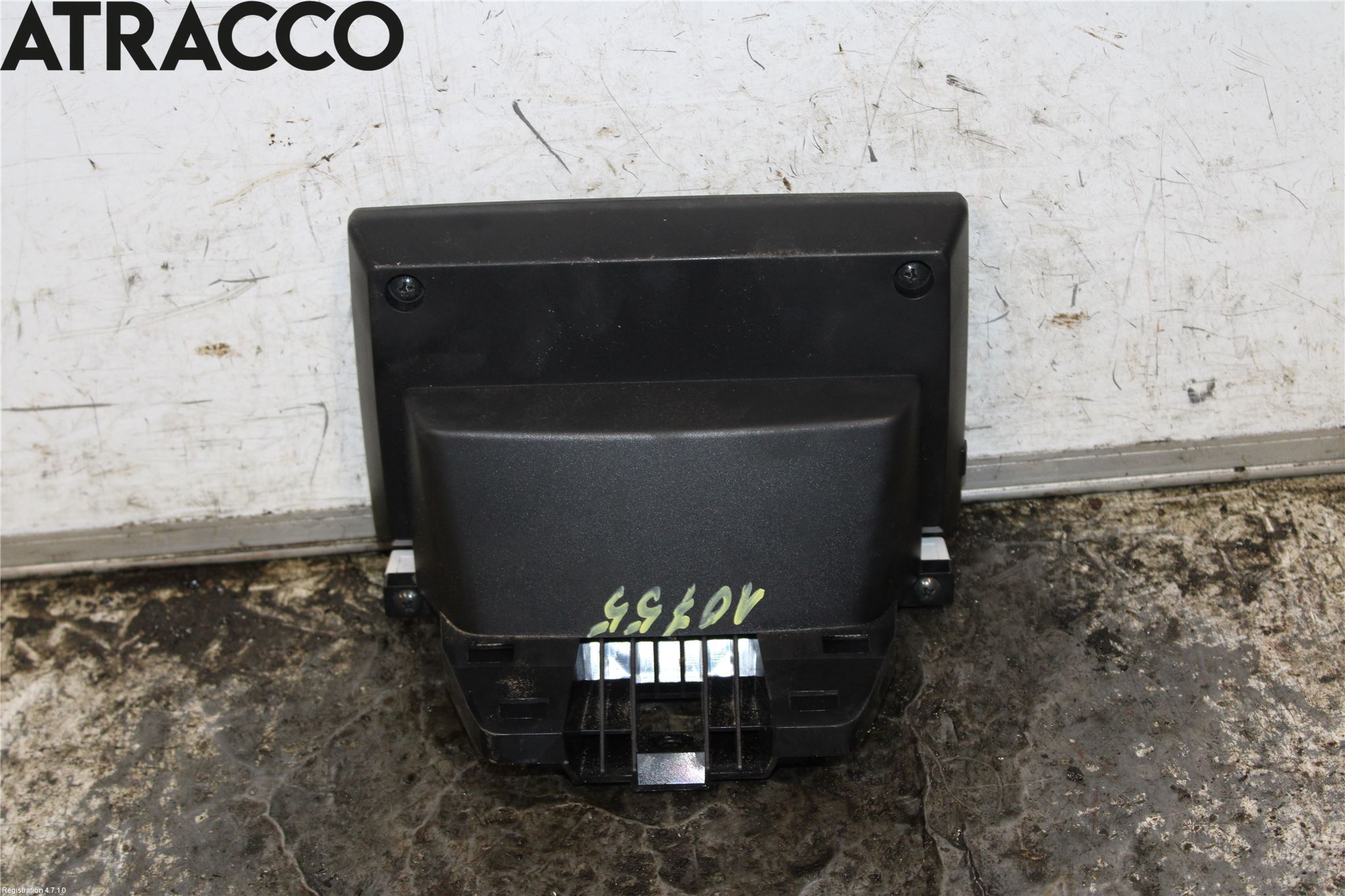 BMW i3 I01 13-22 Instrument Komb
