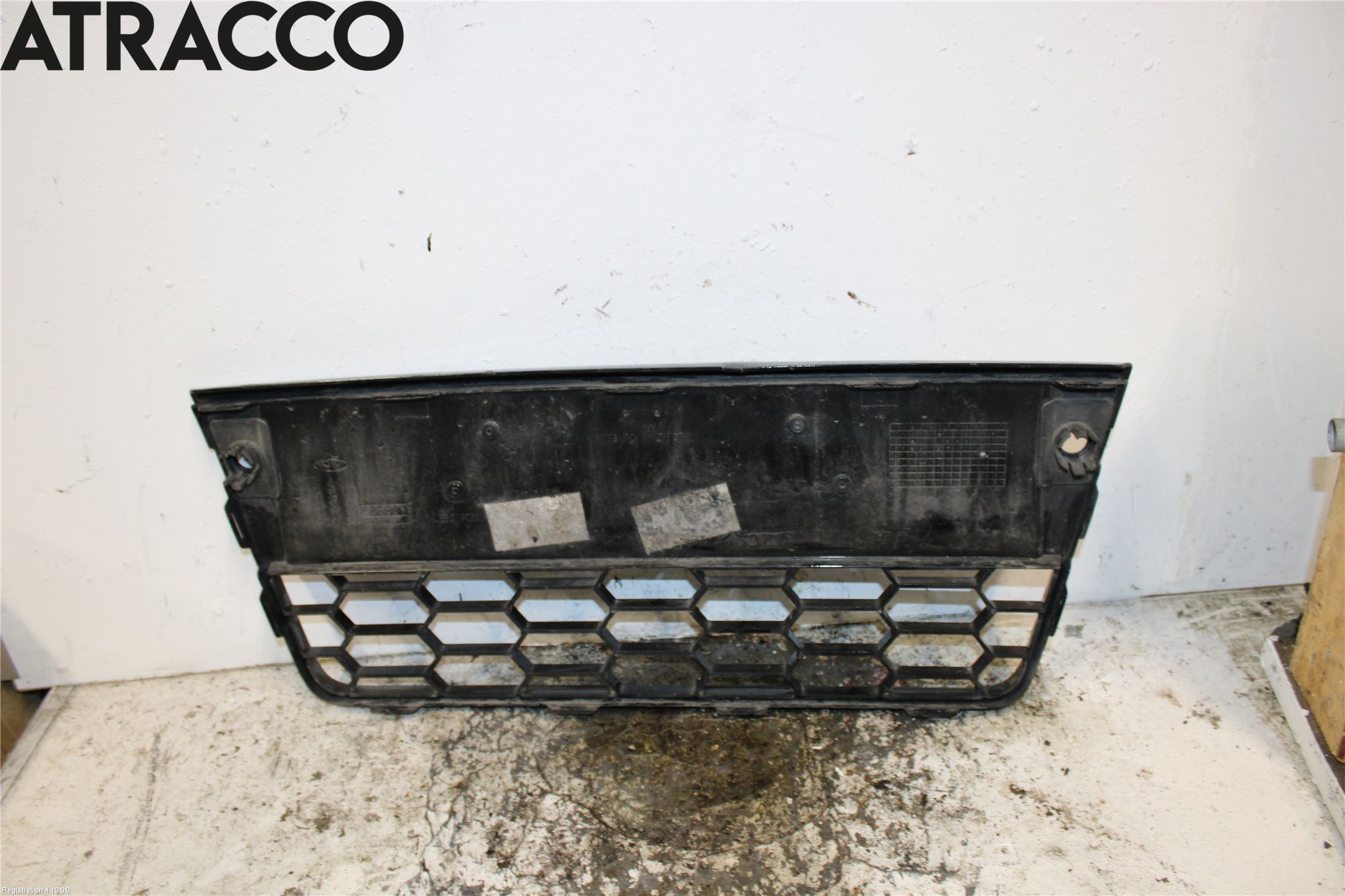 Ford FOCUS 11-14 Grill-Galler