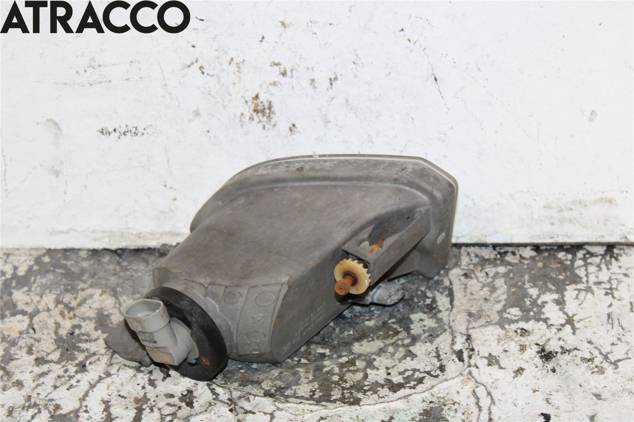 Toyota RAV 4 00-06 Blinkers Fram Höger