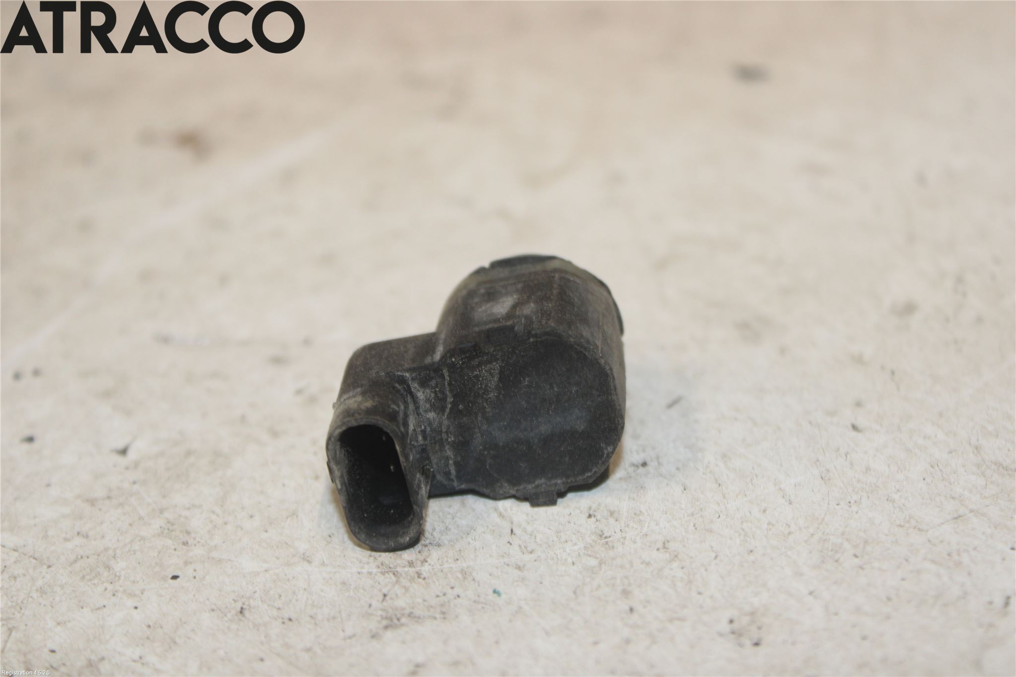 Ford S-MAX 06-15 Parkeringshjälp Backsensor
