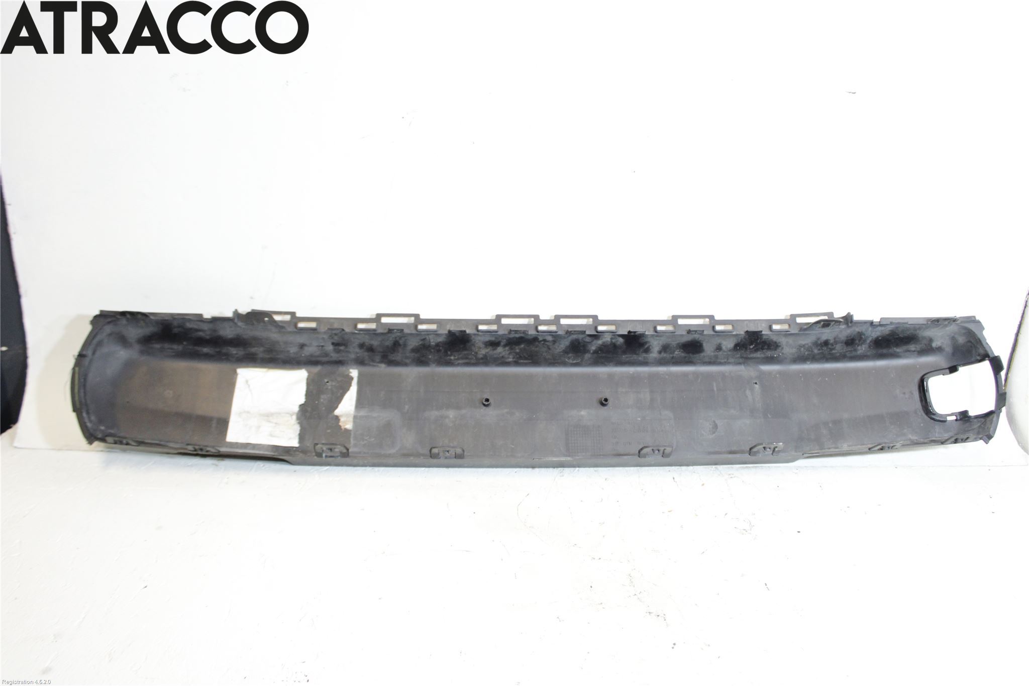 Mini ONE/COOPER 5DR F55 14-24 Grilldel Mitt