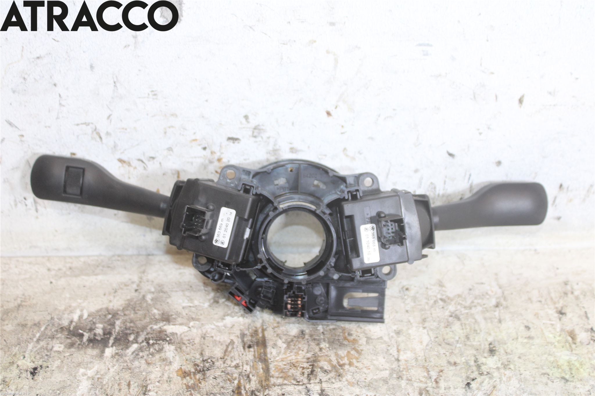 BMW X3 E83     03-10 Spakcentral