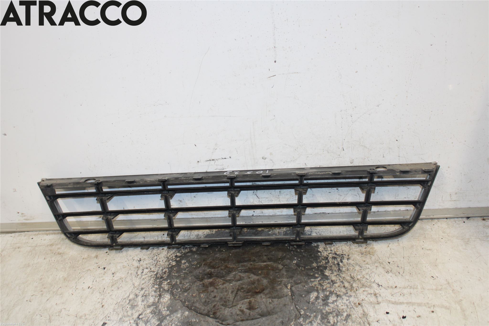 Volkswagen VW PASSAT 05-11 Grill-Galler