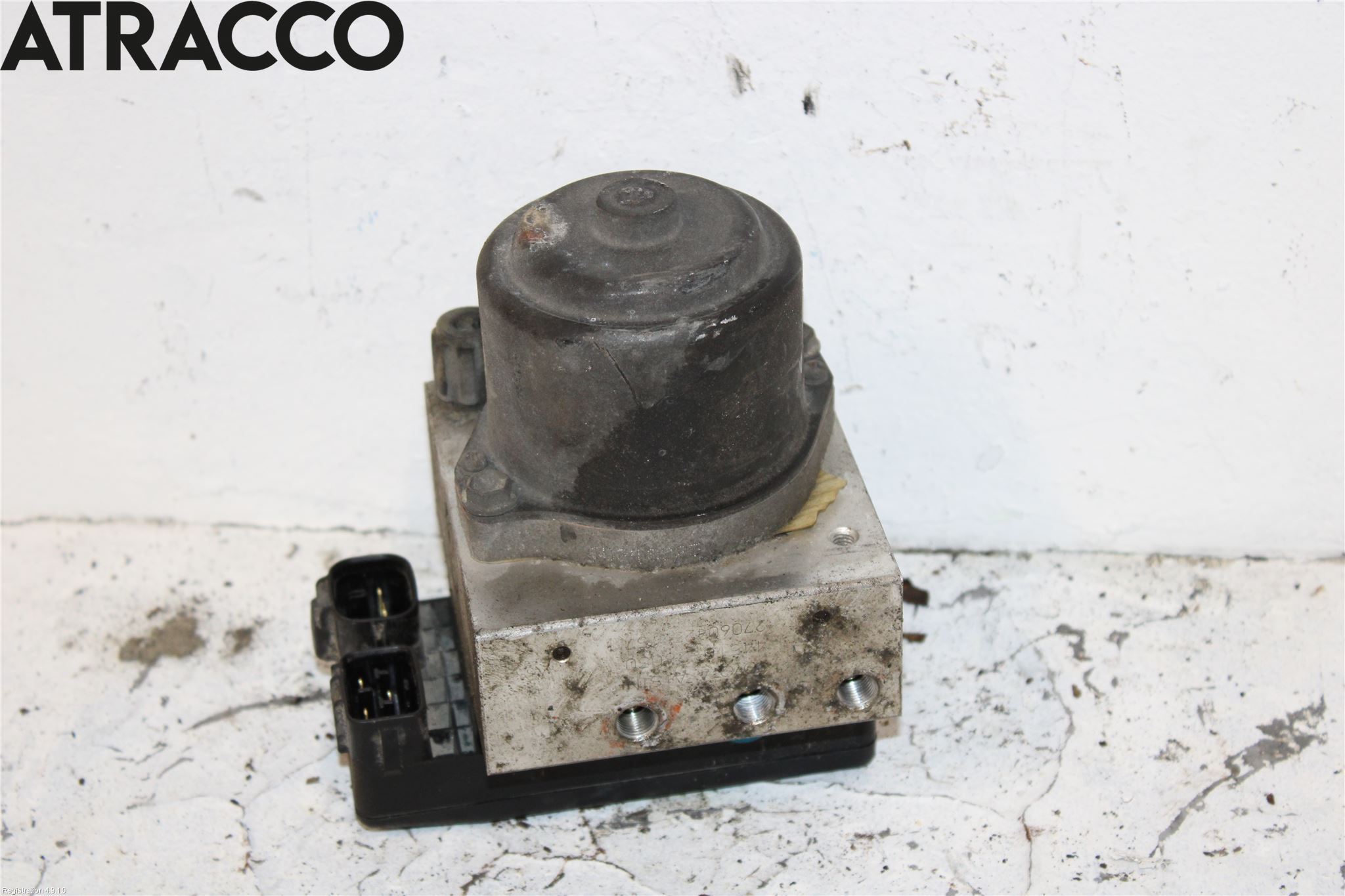 Toyota HI-ACE 95-05 Abs Hydraulaggregat