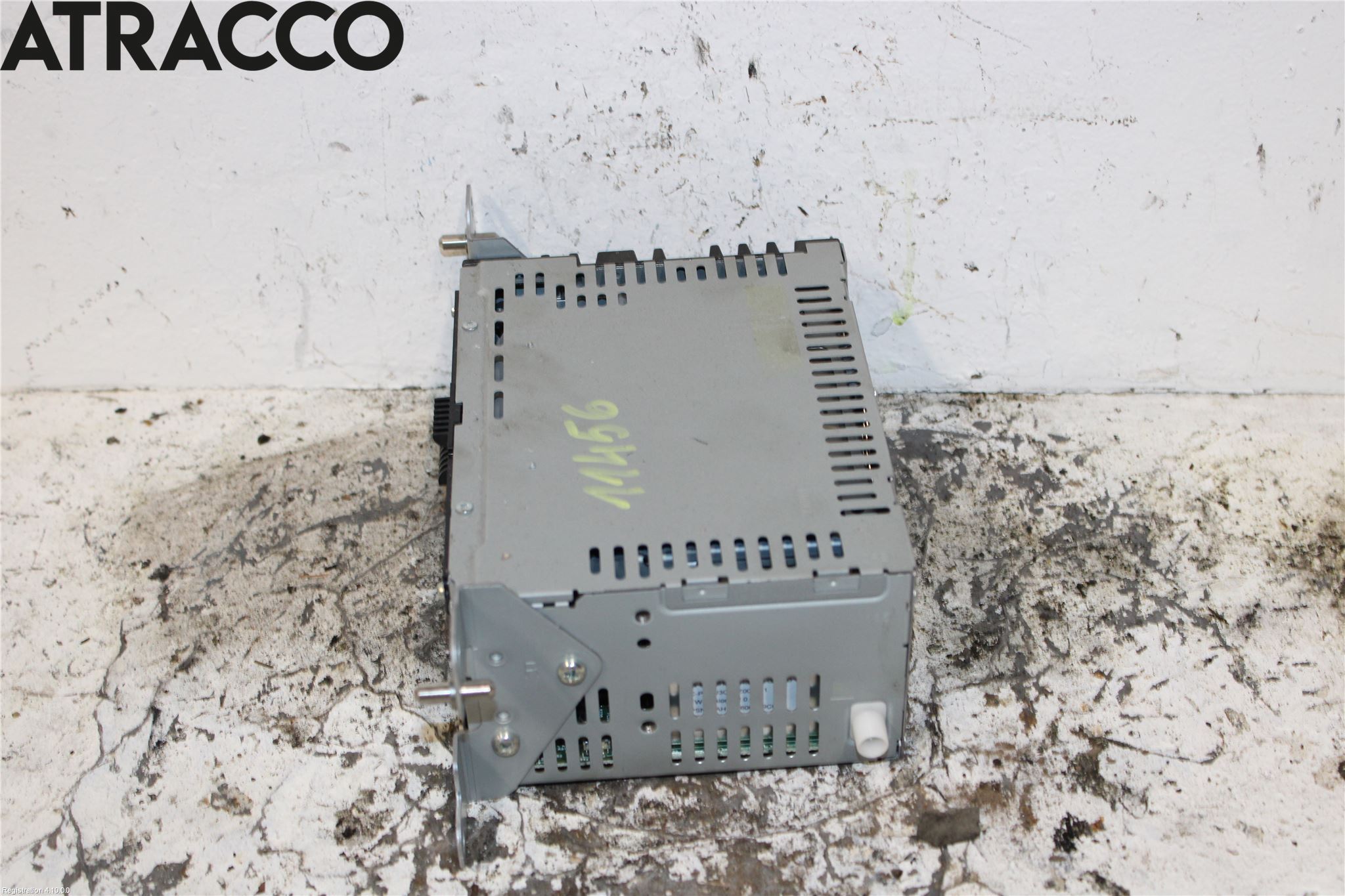 Ford MONDEO 15-22 Cd Radio - Multimediapanel