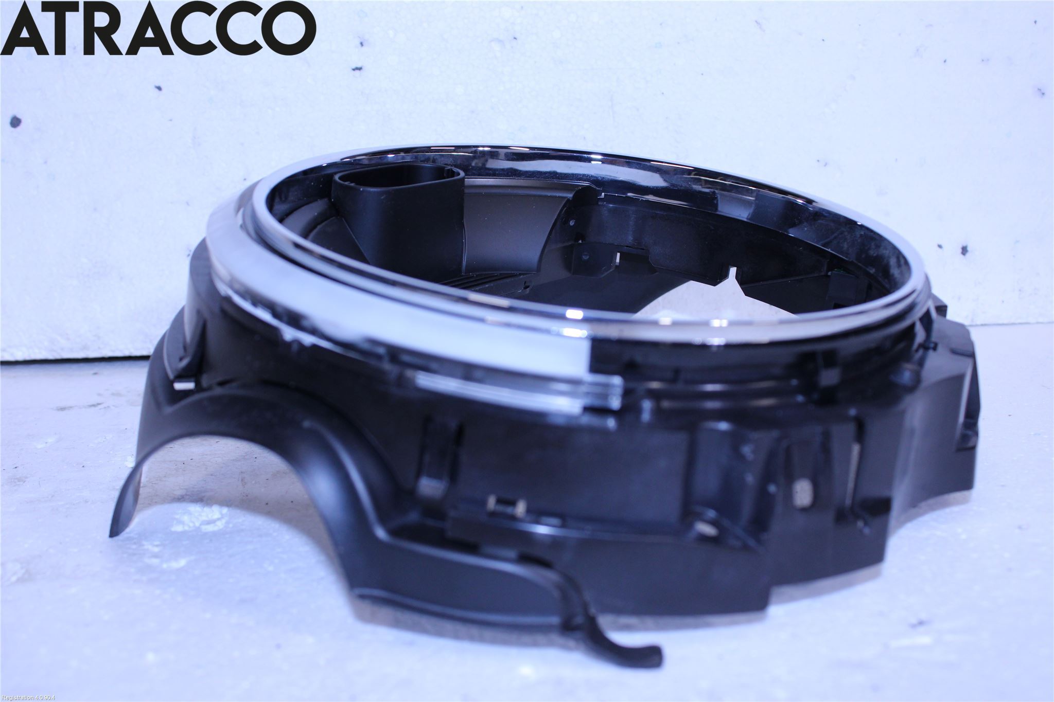 Mini ONE/COOPER 5DR F55 14-24 Instrument-Radio Sarg