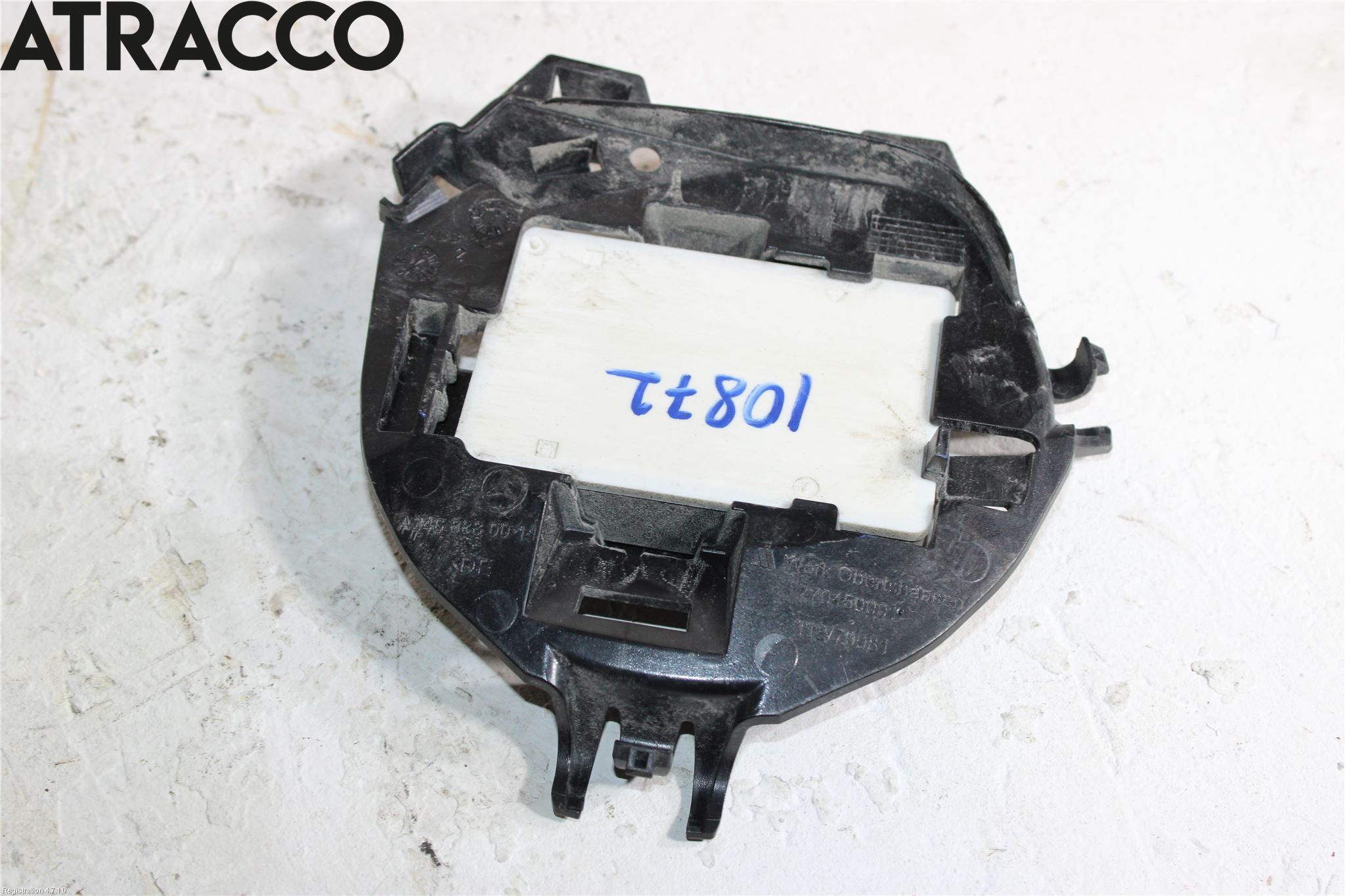 Mercedes-Benz MB B-KLASS (W246/W242) 12-19 Sensor Adaptiv Farthållare