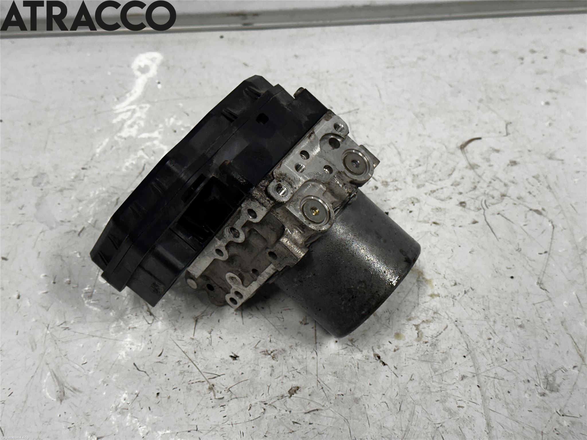 Mazda 6 13- Abs Hydraulaggregat