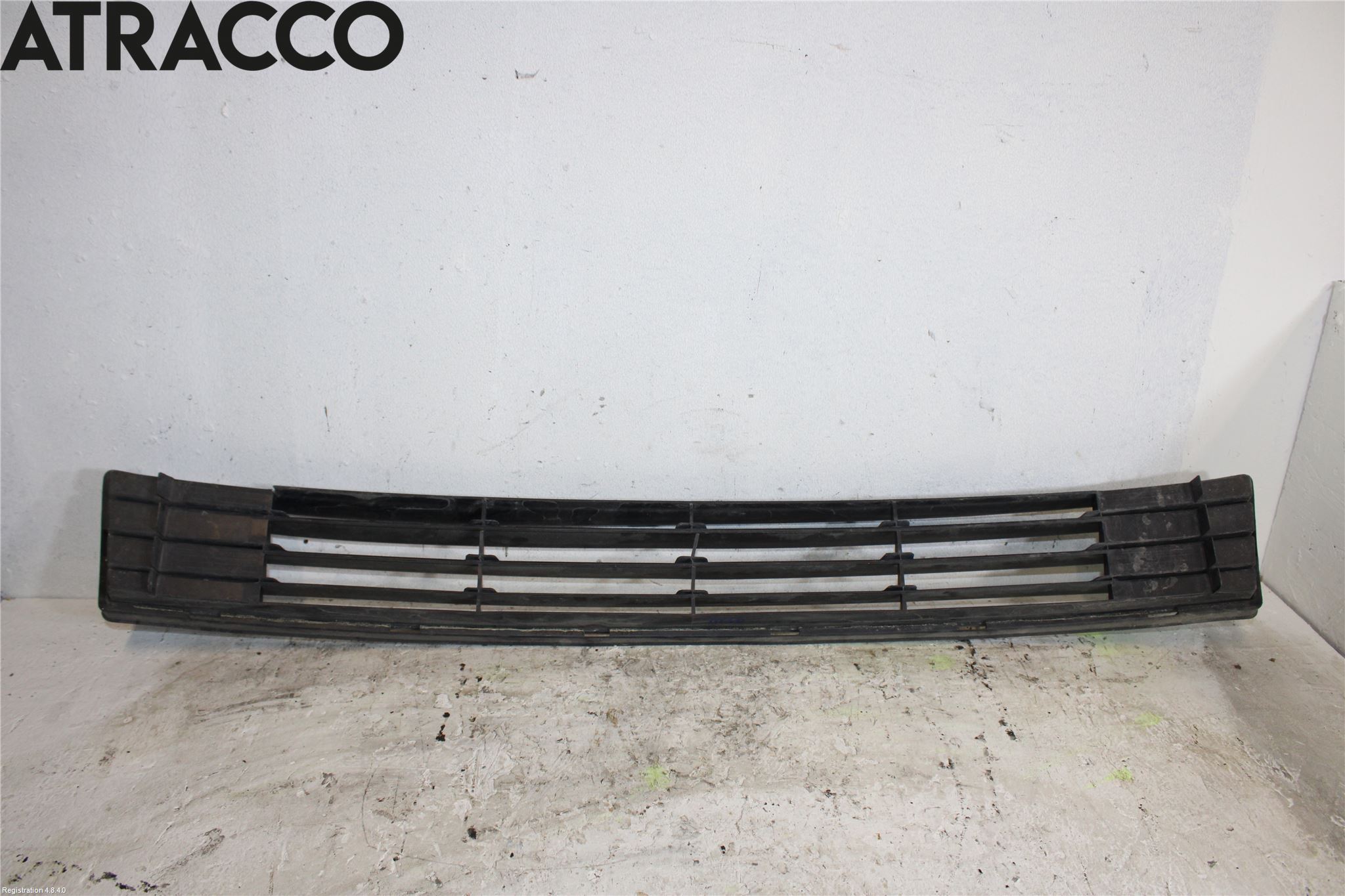 Toyota URBAN CRUISER Grill-Galler