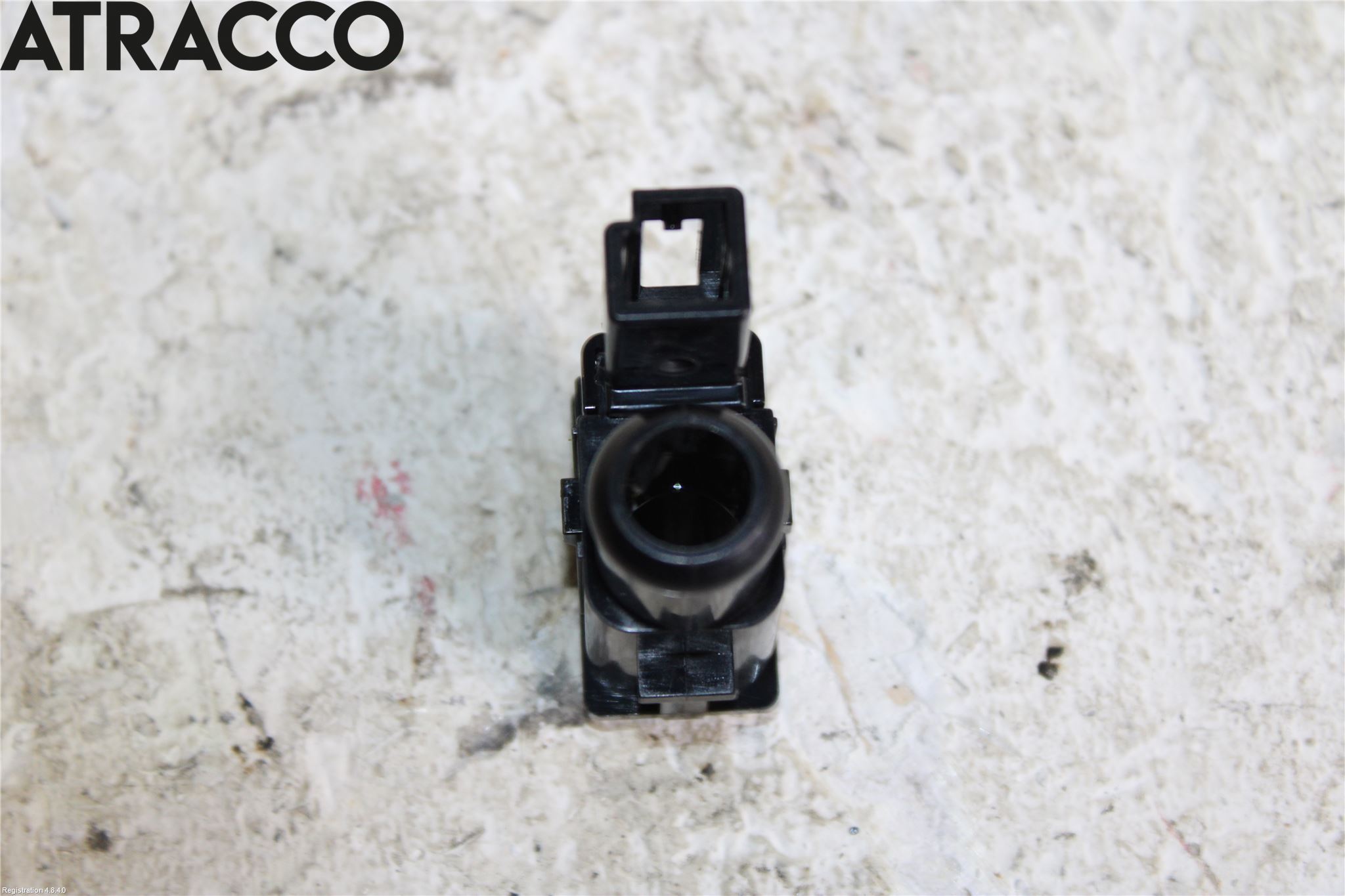 Toyota YARIS XP130 15-20 Ac Innertemperatur Sensor