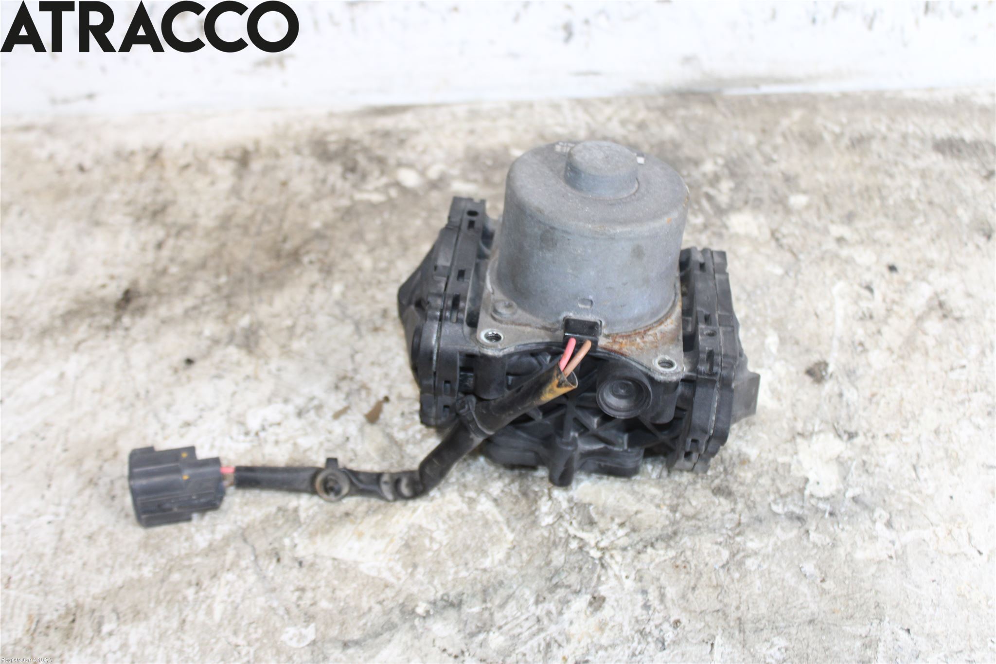 Volvo V60 14-18 Vakuumpump