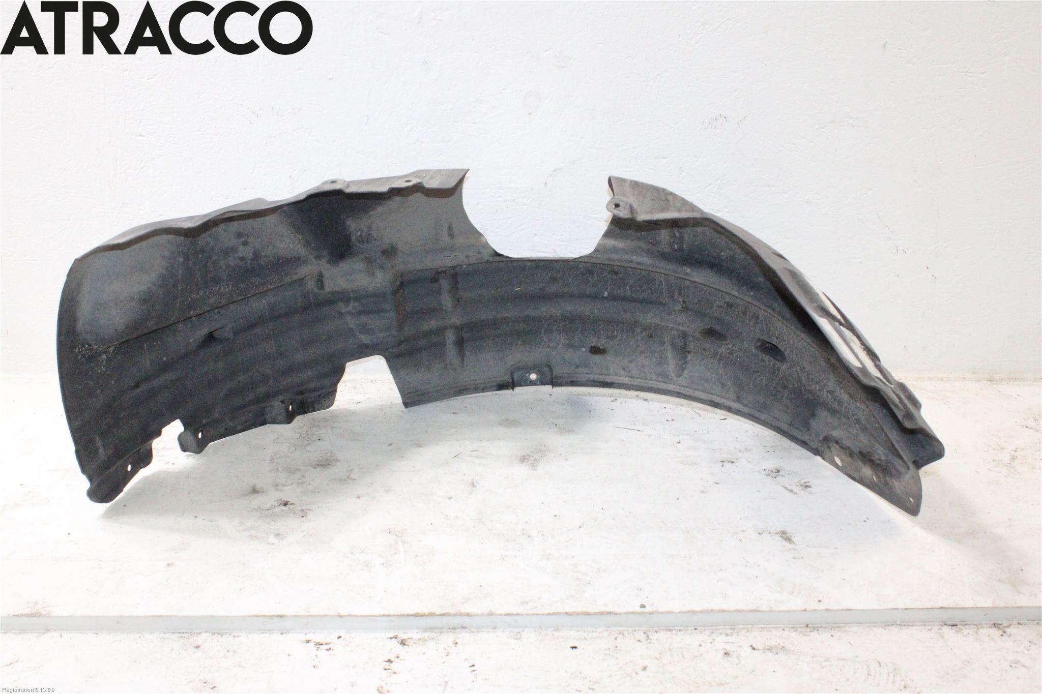 Ford FOCUS 11-14 Skärm Inner