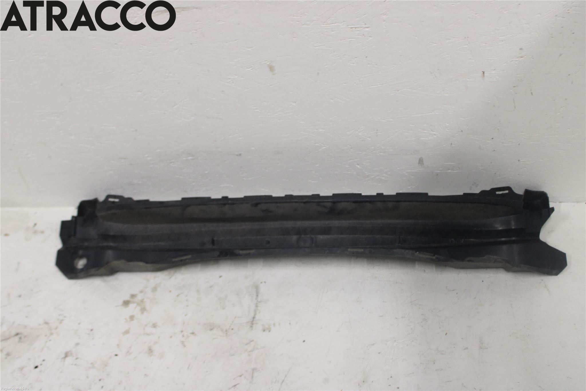 Volvo V60 14-18 Stötfångarbalk Fram