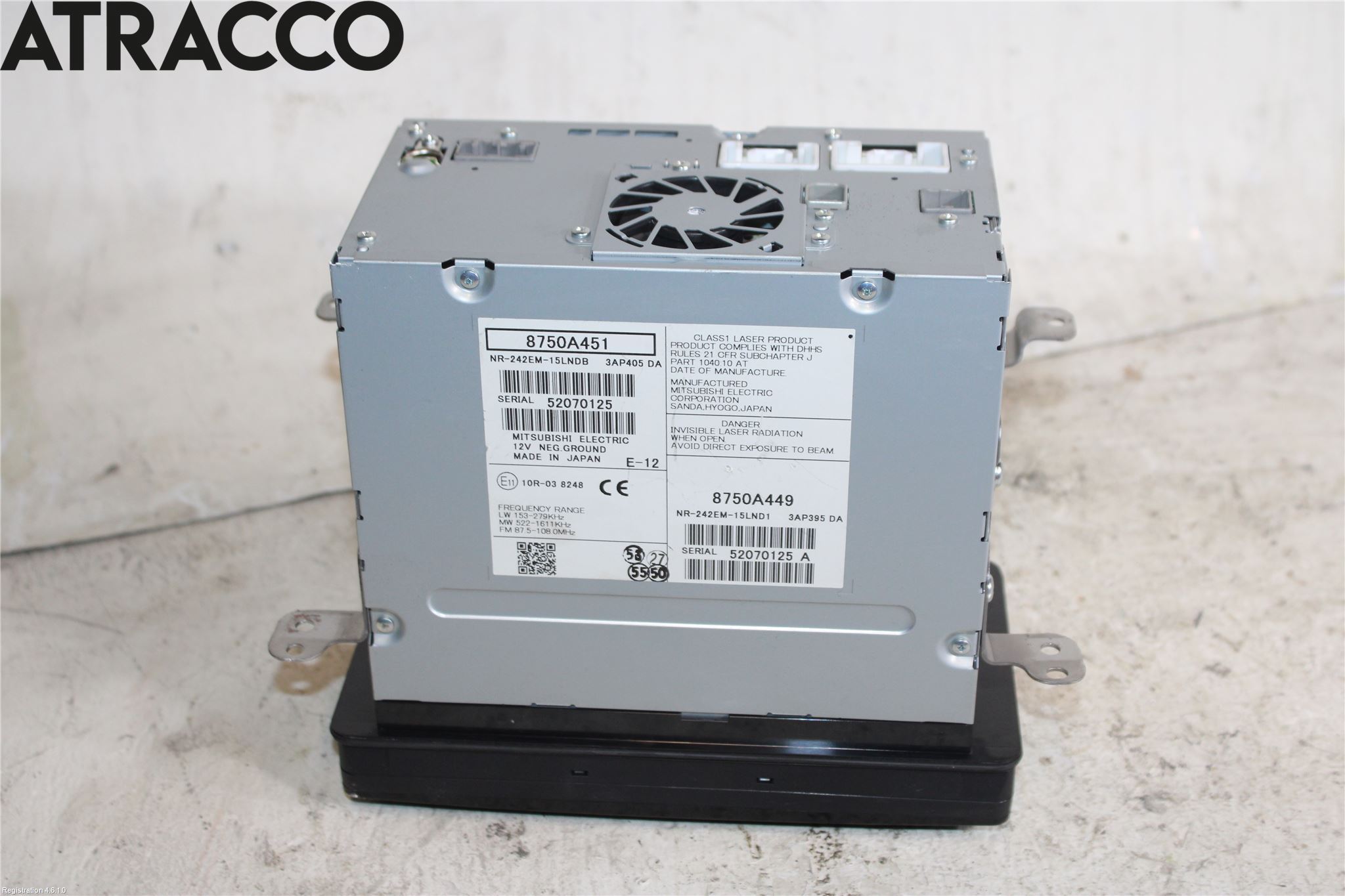 Opel ASTRA K 16-22 Cd Radio - Multimediapanel