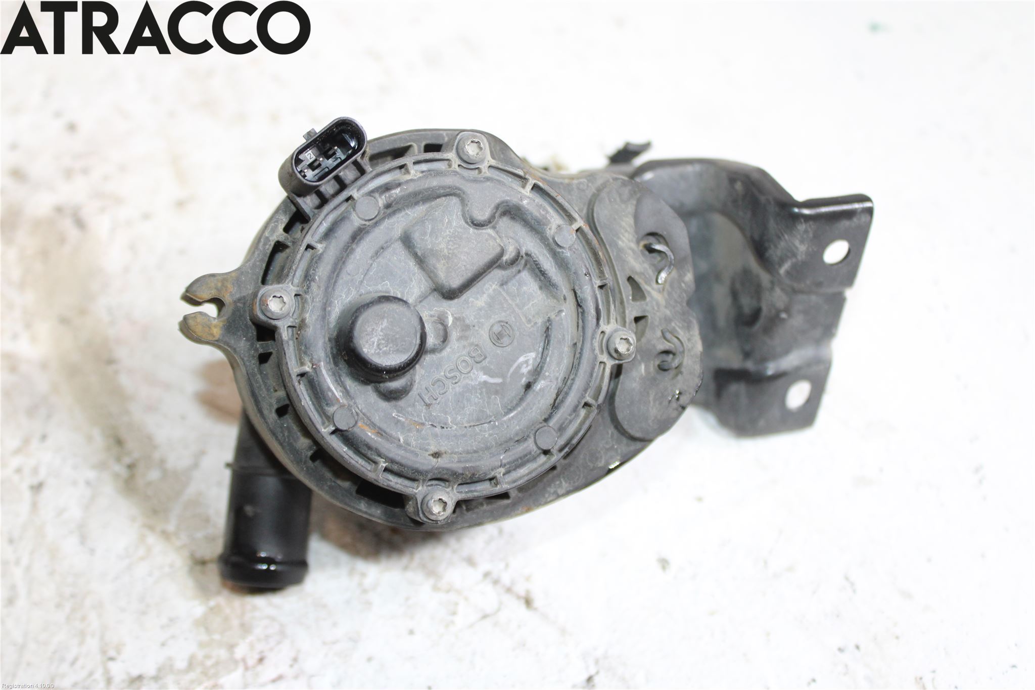 Volkswagen VW ID.3 21- Vattenpump