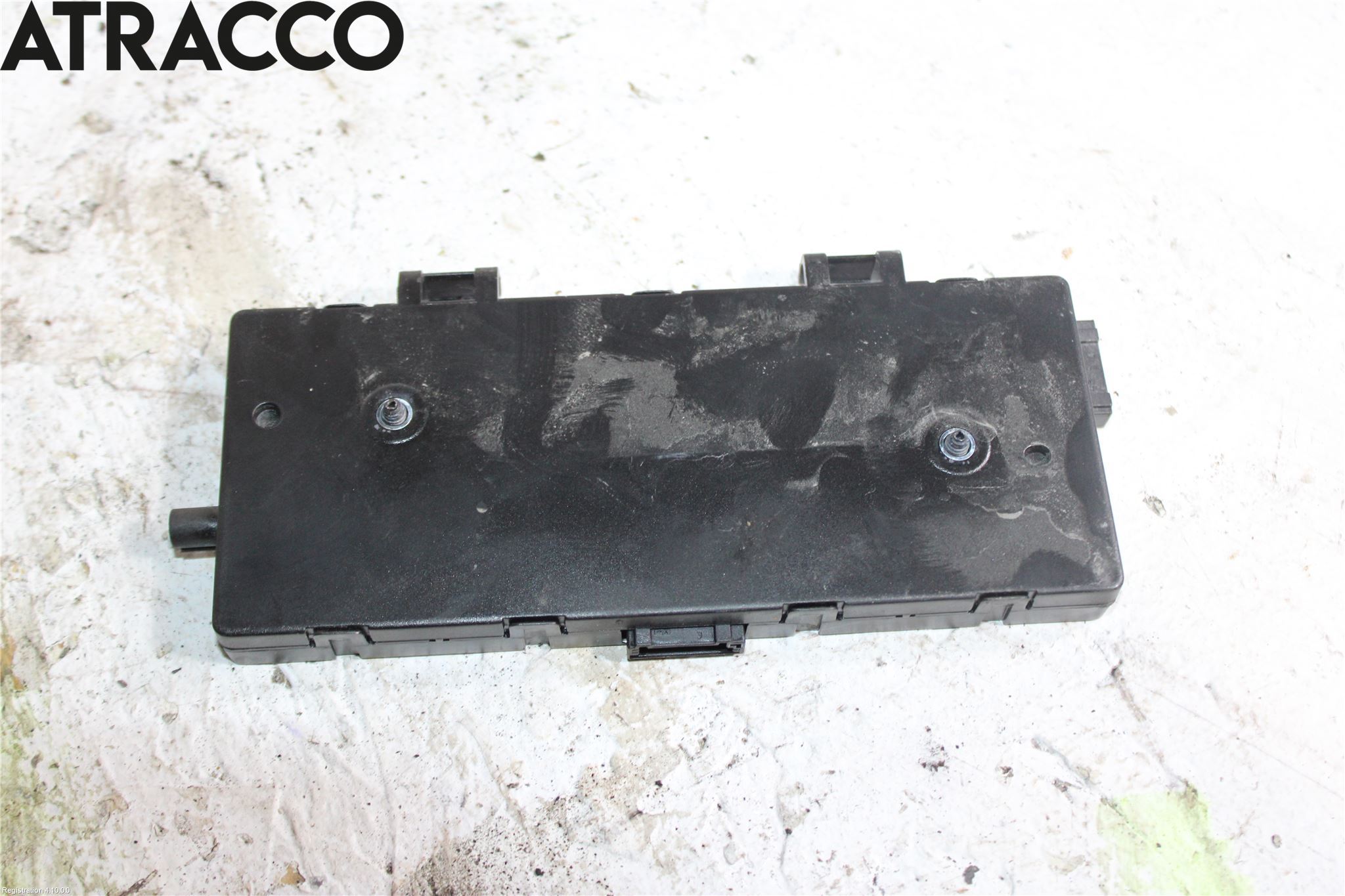 BMW X1 E84 10-15 Antennförstärkare