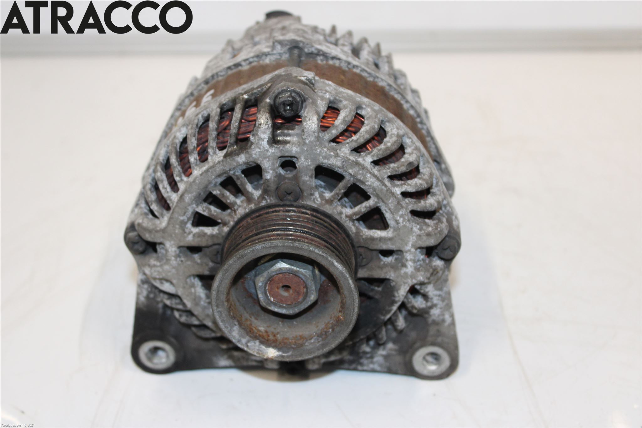 Nissan JUKE 10-14 Generator