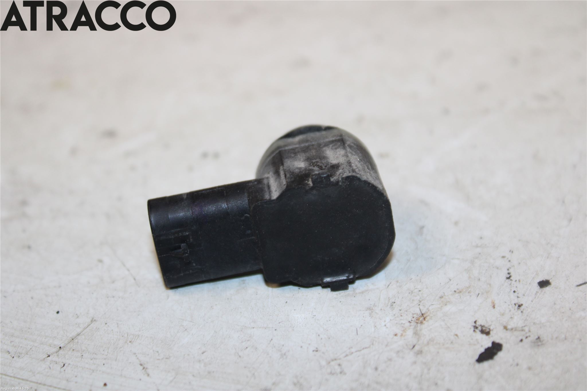 Volkswagen VW POLO 10-17 Parkeringshjälp Backsensor