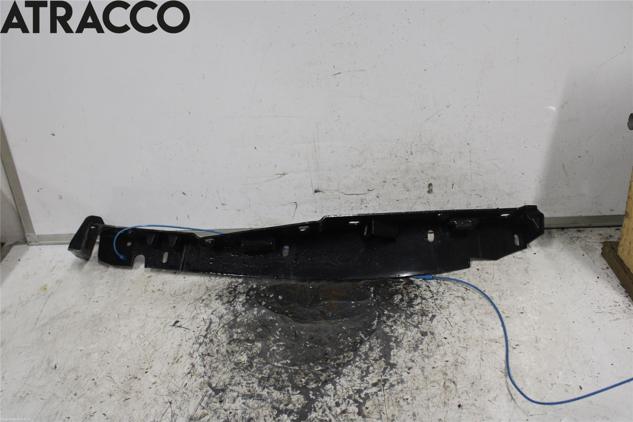 BMW i3 I01 13-22 Skärm Bak Höger