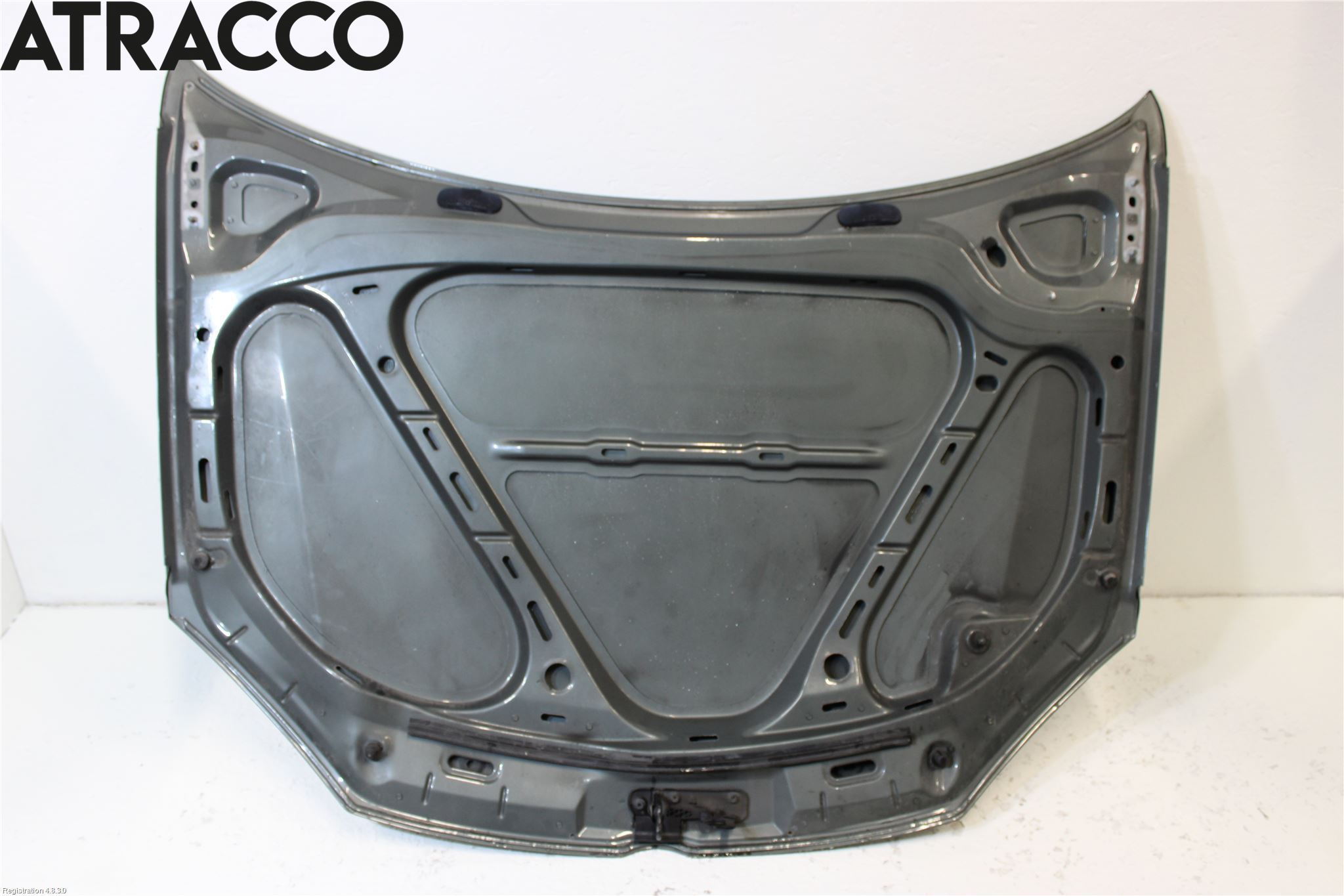 Volkswagen VW GOLF V 04-09 Huv Fram