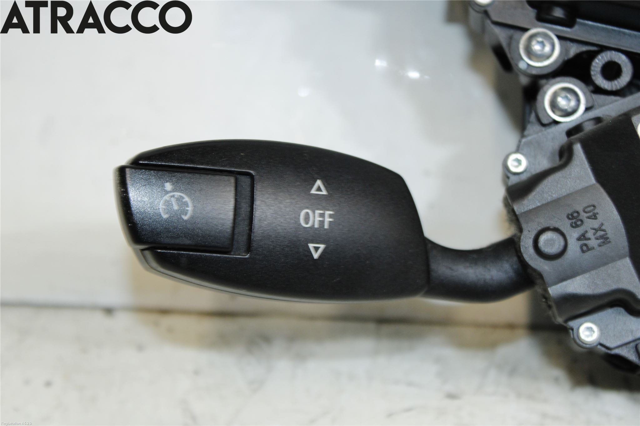 BMW 5 E60/61 Sed/Tou 02-10 Spakcentral