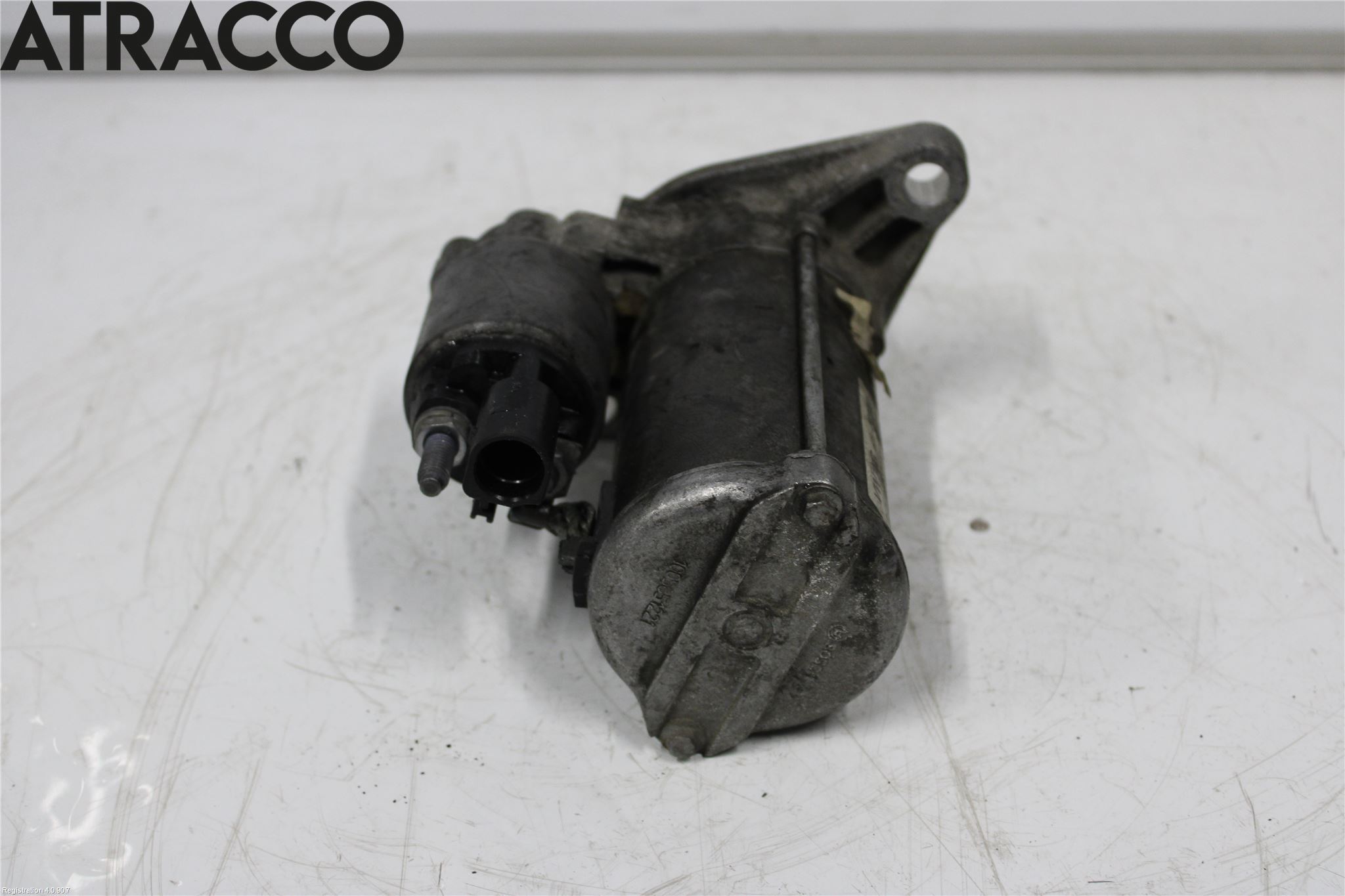 Volkswagen VW GOLF / E-GOLF VII 13-20 Startmotor