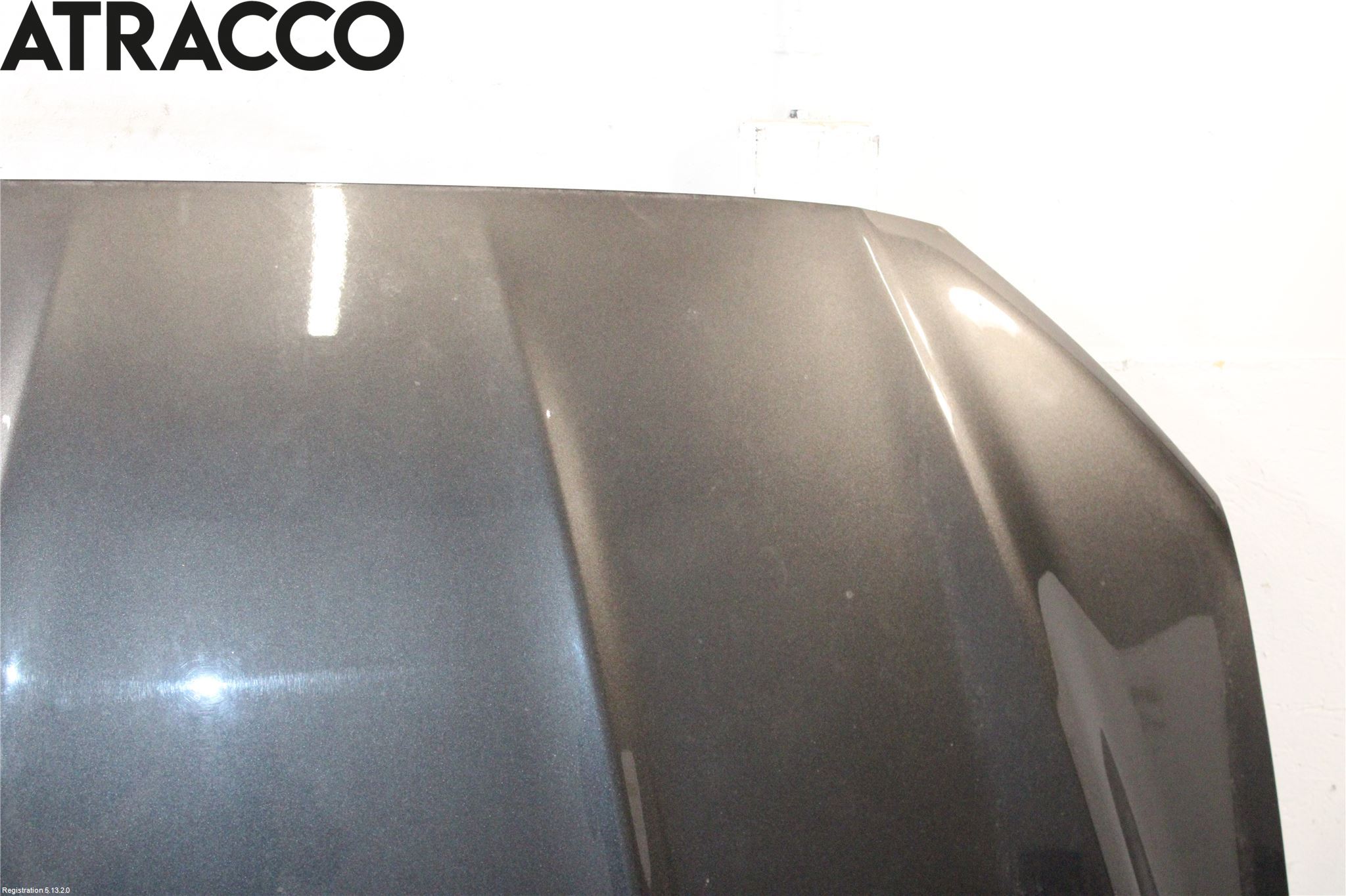 Ford MONDEO 15-22 Huv Fram