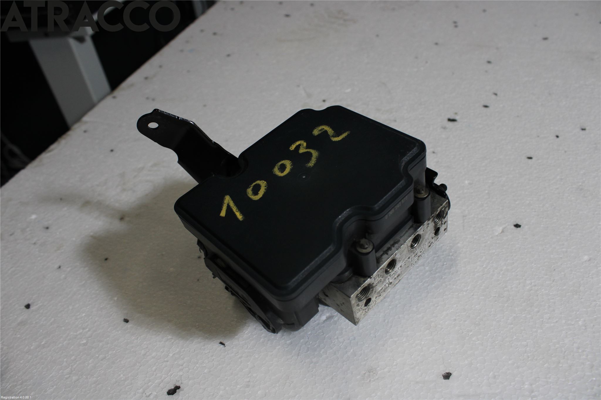 Honda CR-V 13-18 Abs Hydraulaggregat