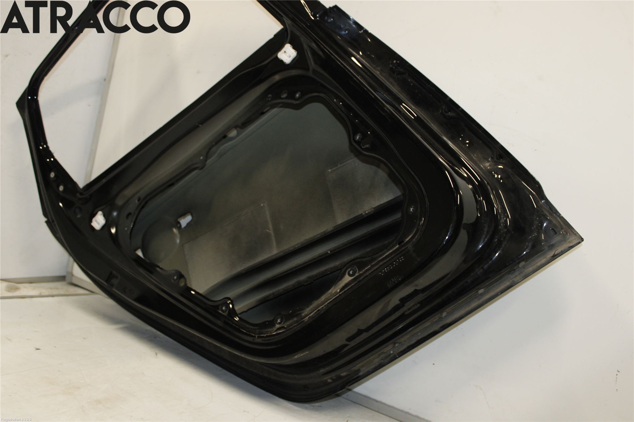 Volvo V40 12-19 Dörr Bak Vänster