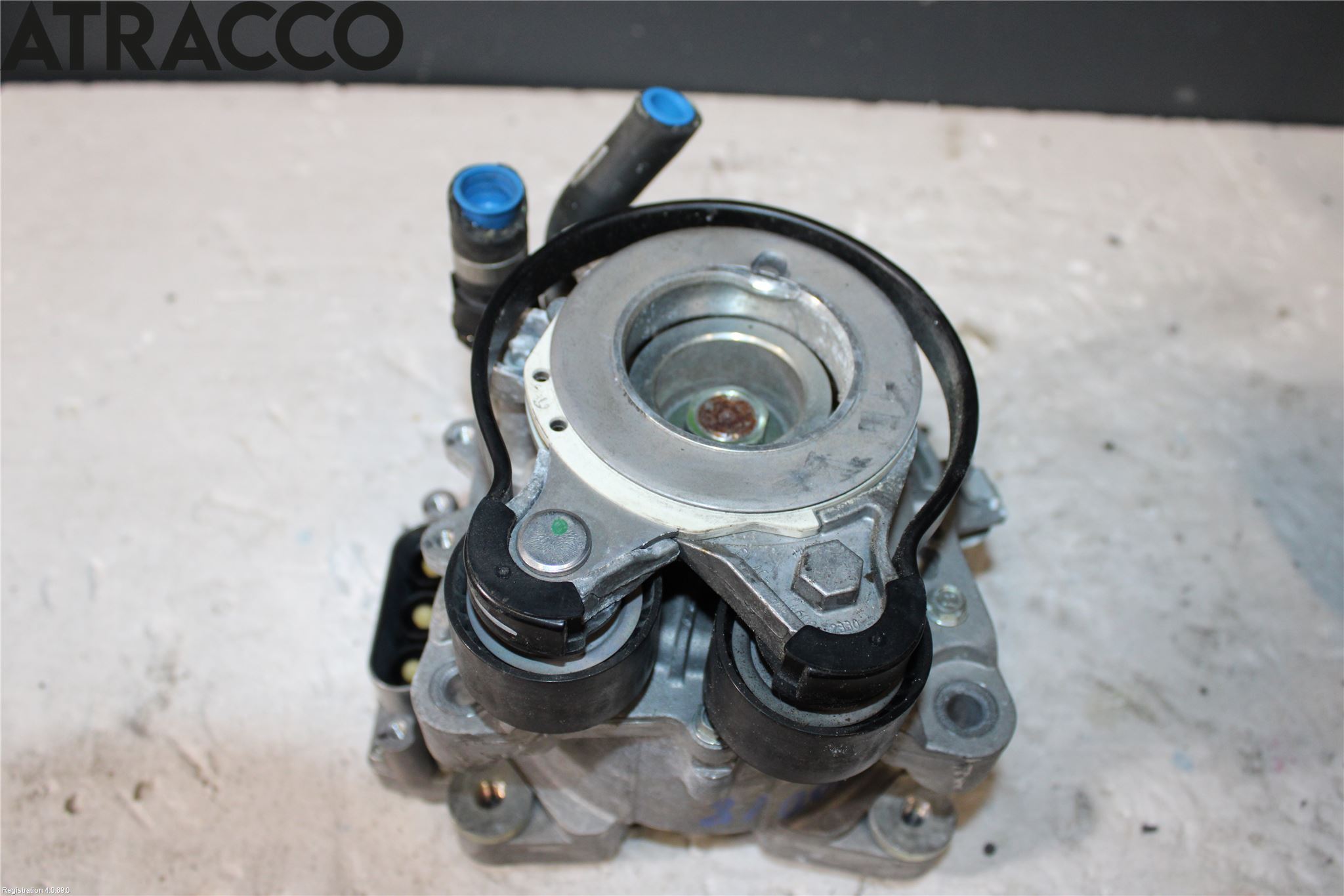 BMW 2 F45 Active Tourer 14-21 Generator-Startmotor Hybrid