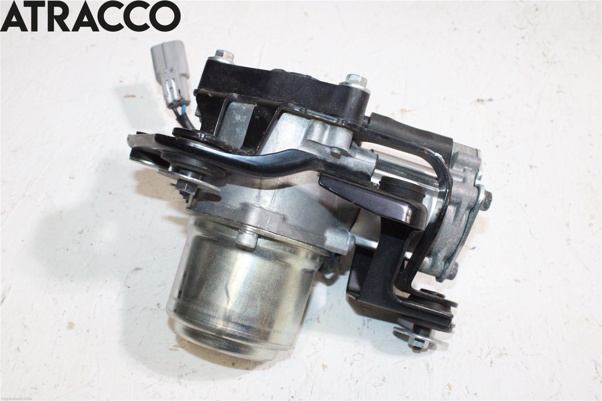 Mitsubishi ECLIPS CROSS Vakuumpump