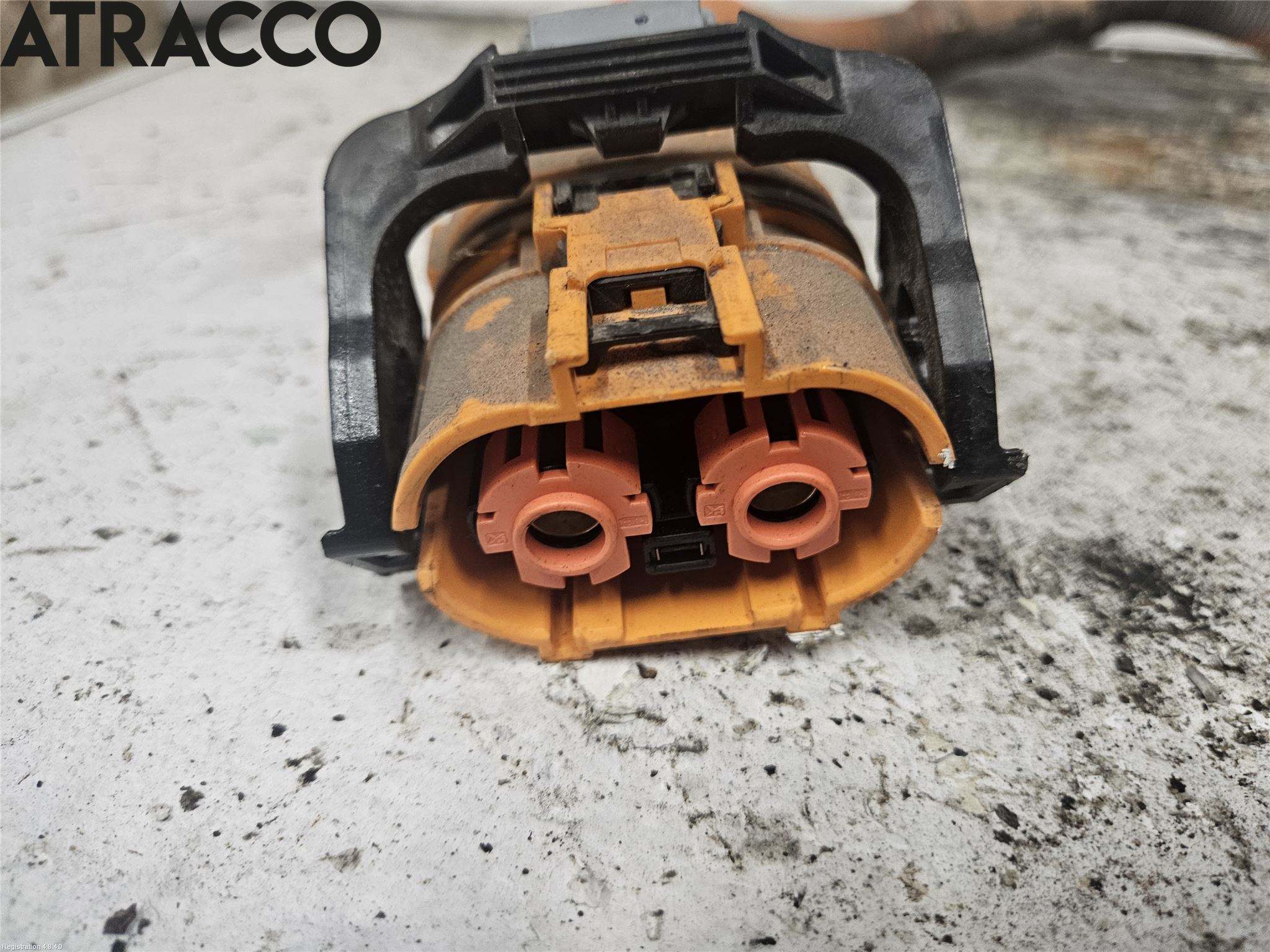 Hyundai IONIQ AE 17-22 Batterikabel