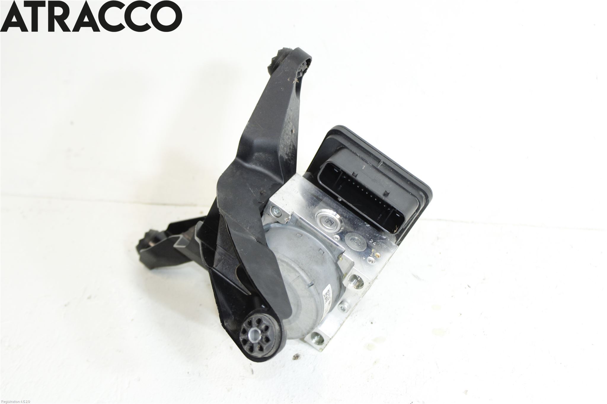 Mini ONE/COOPER 5DR F55 14-24 Abs Hydraulaggregat