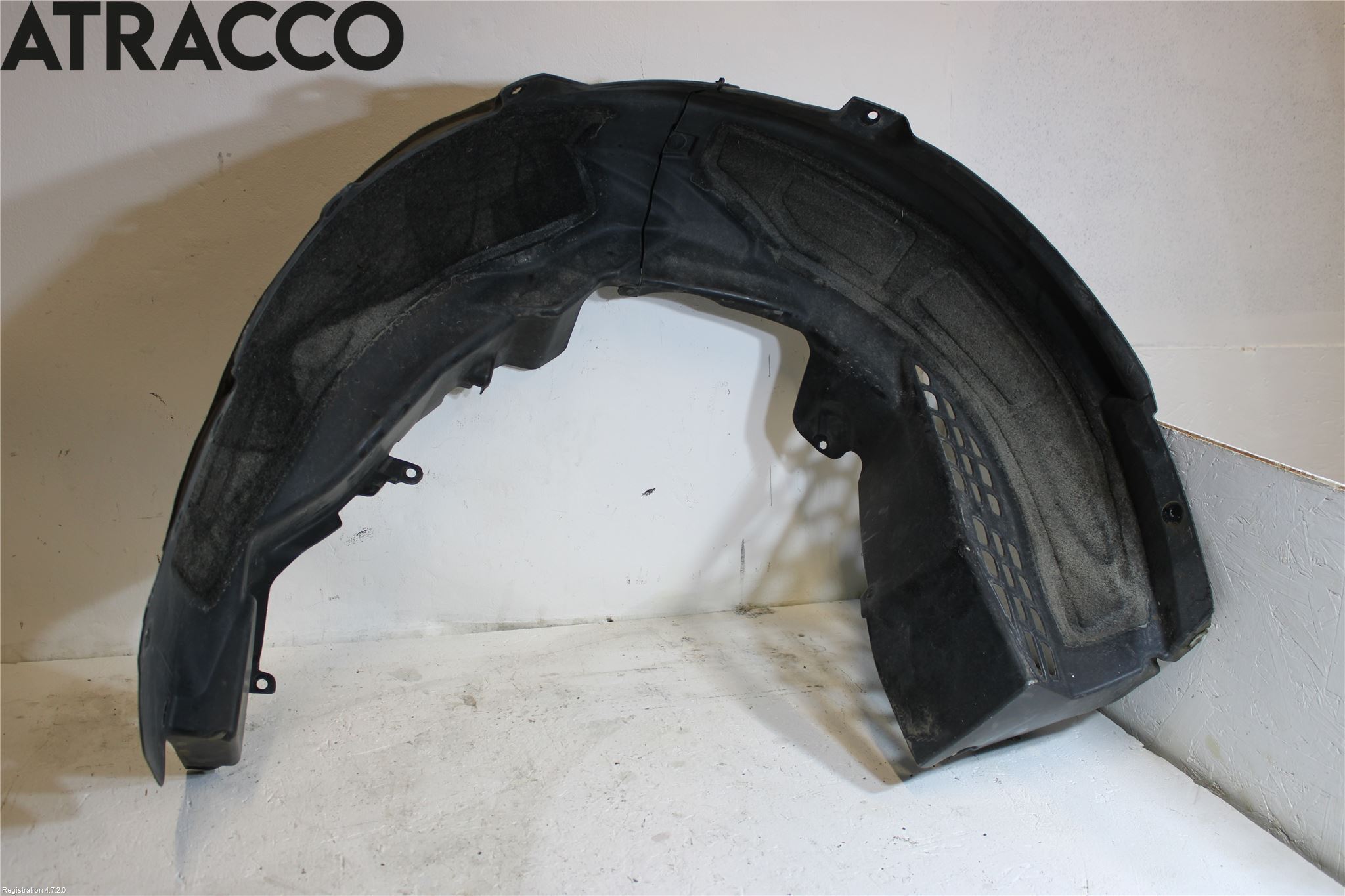 BMW i3 I01 13-22 Skärm Inner