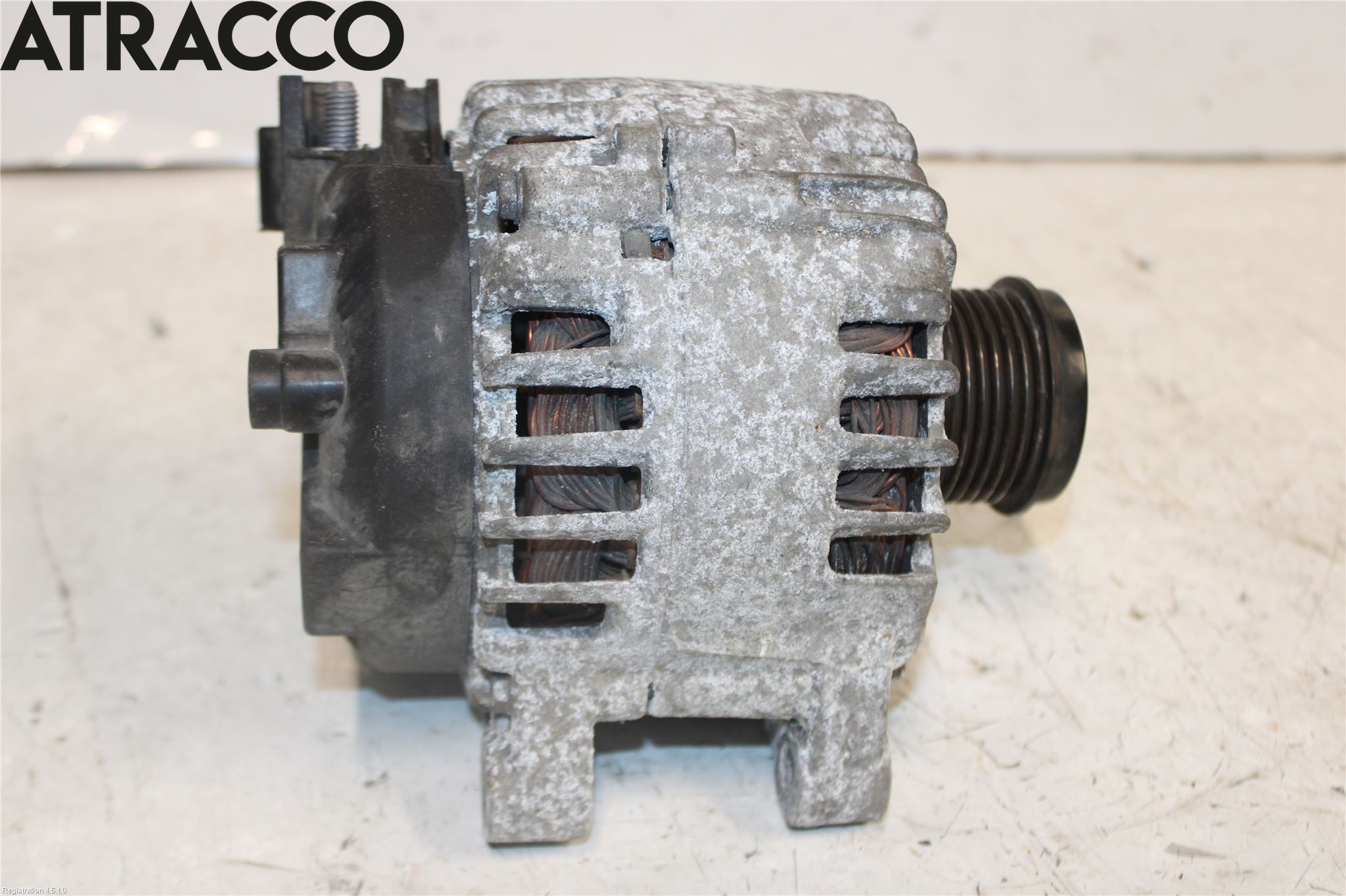 Ford FOCUS 15-18 Generator