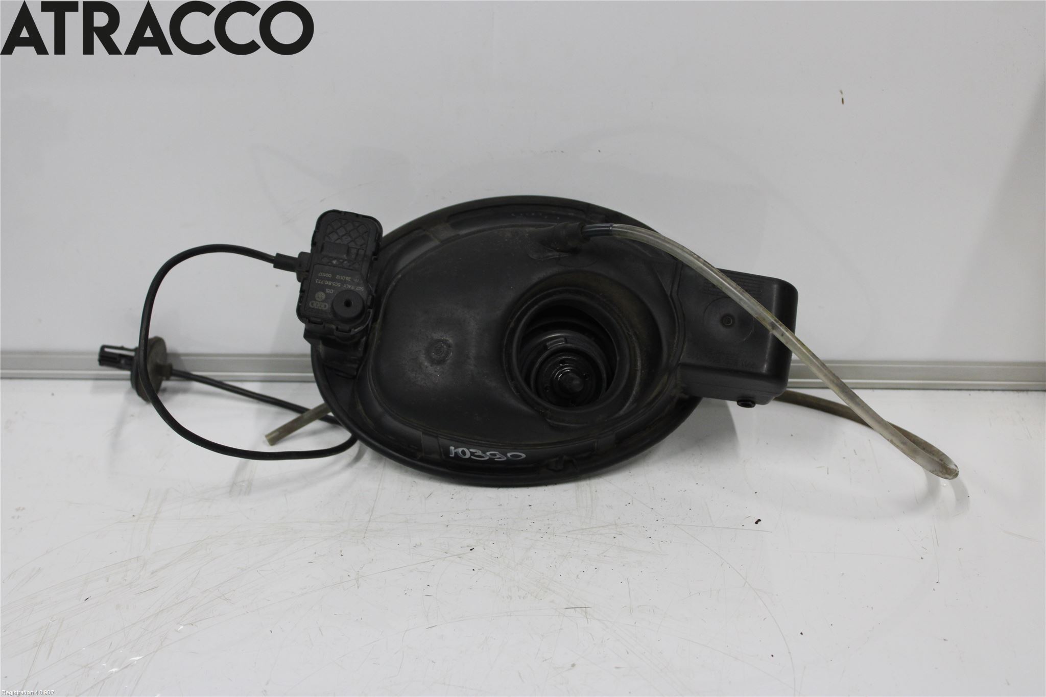 Volkswagen VW BEETLE 12- Centrallåsmot Tanklucka
