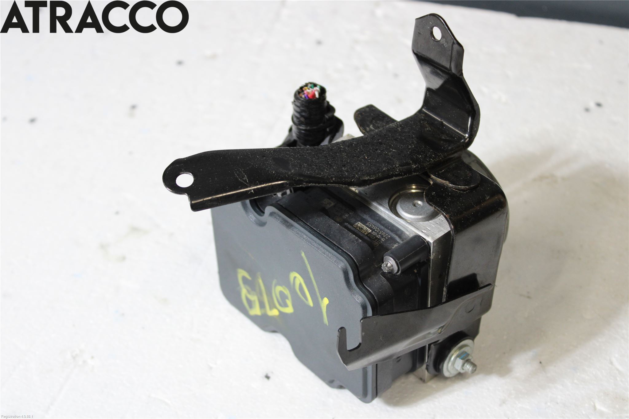 Honda JAZZ 15-20 Abs Hydraulaggregat