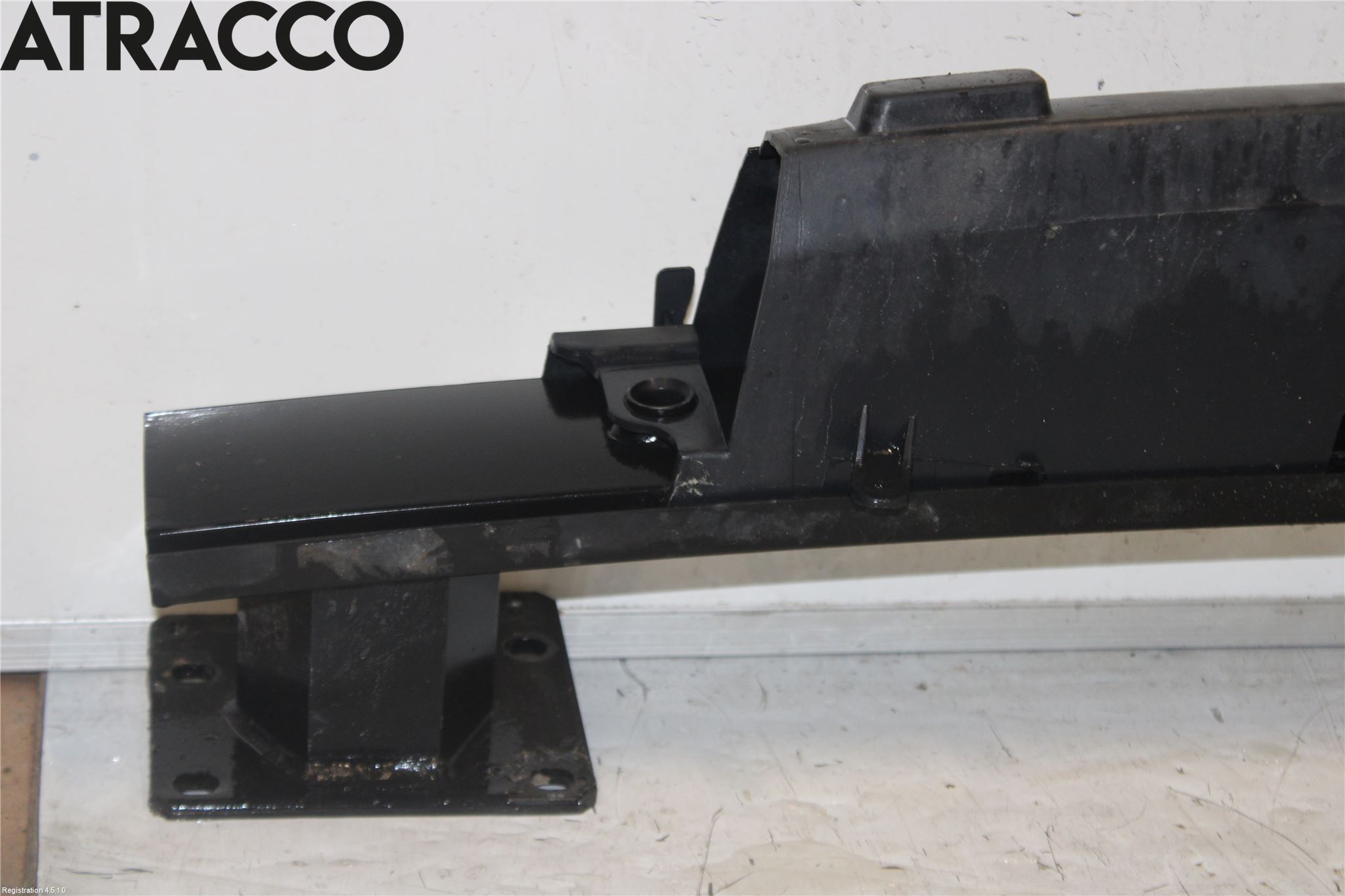 Citroen C4 I   05-10 Stötfångarbalk Fram