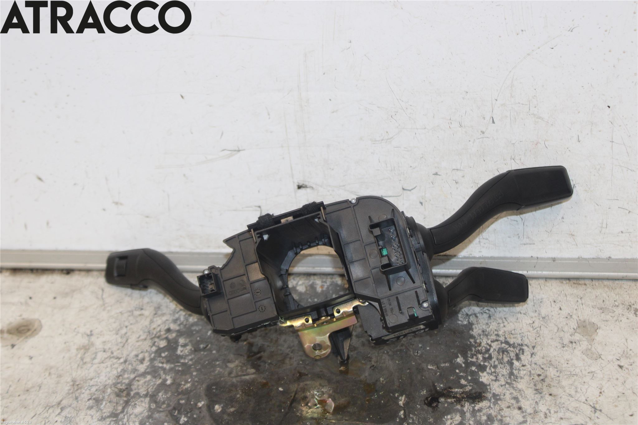 Audi A6/S6     05-11 Spakcentral