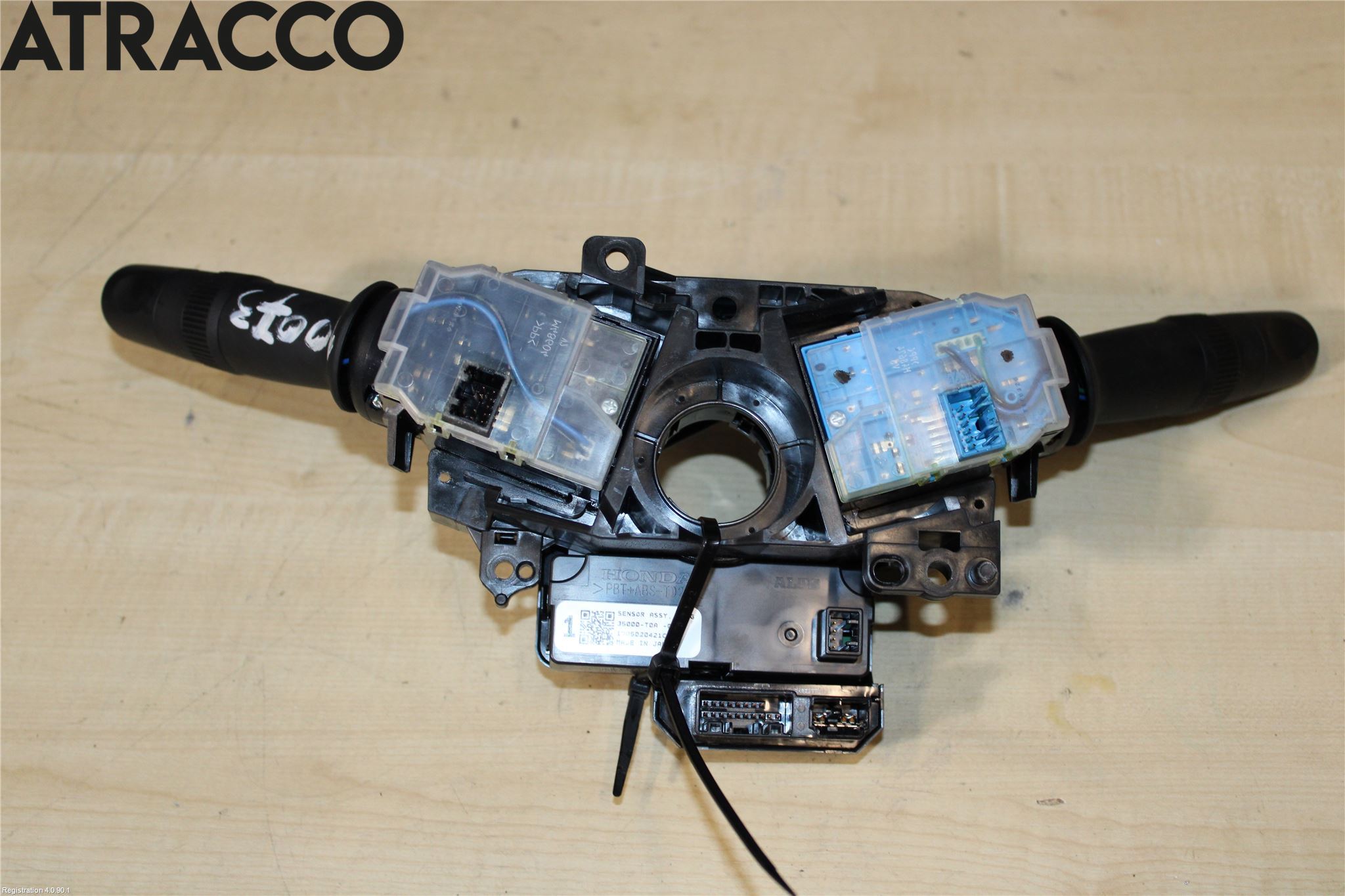 Honda JAZZ 15-20 Spakcentral