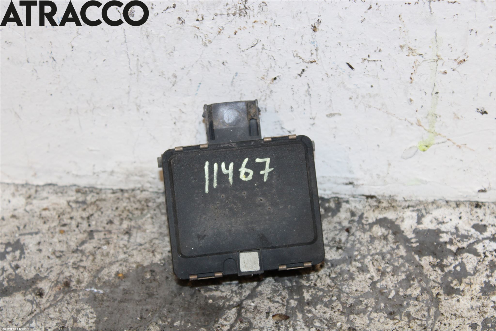 Volkswagen VW GOLF / E-GOLF VII 13-20 Sensor Aktivt Kollisionsskydd