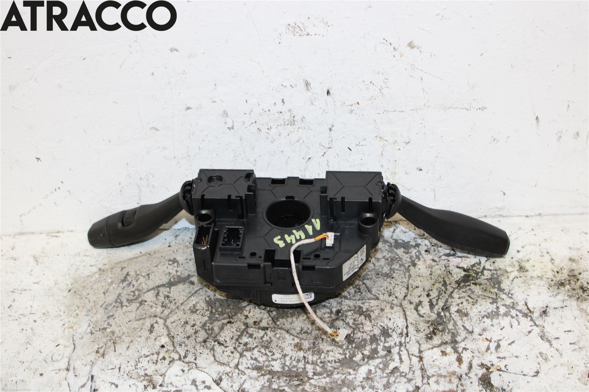BMW 2 F45 Active Tourer 14-21 Spakcentral