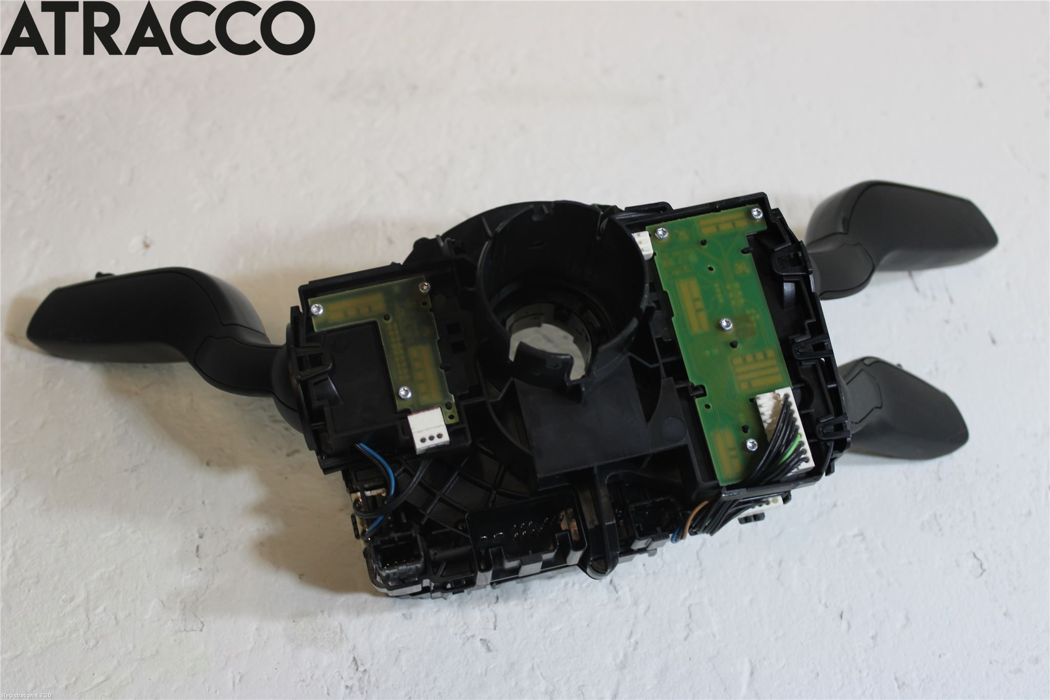 Audi A8/S8 4H 10-17 Spakcentral