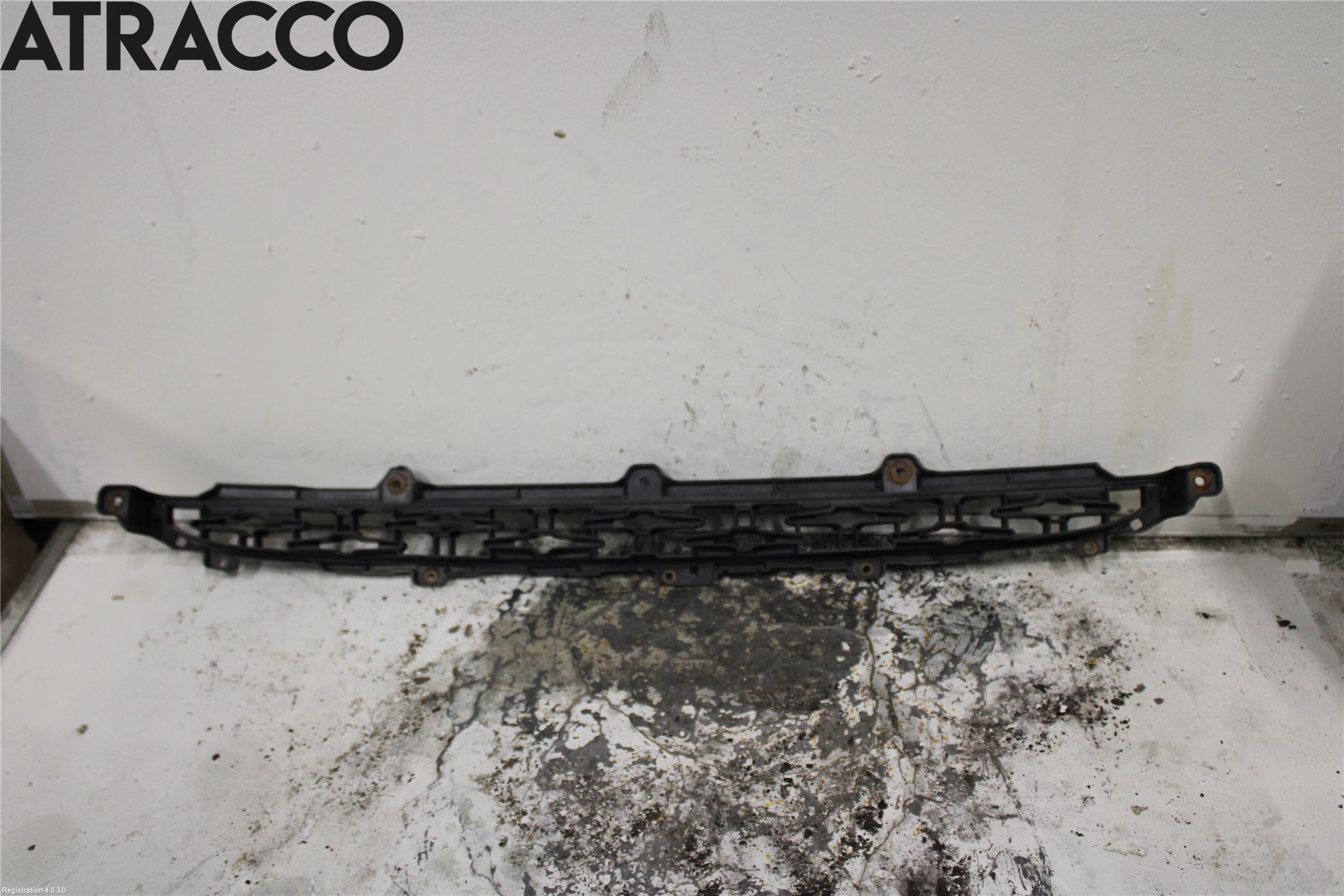 Peugeot 4008 Grilldel Mitt