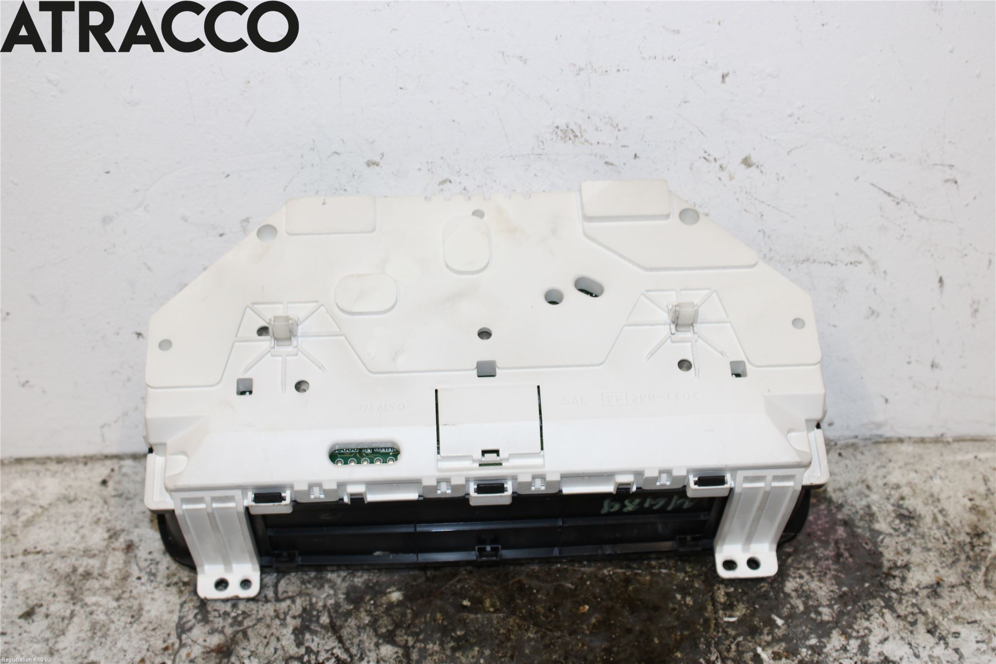 Suzuki GRAND VITARA I 98-05 Instrument Komb