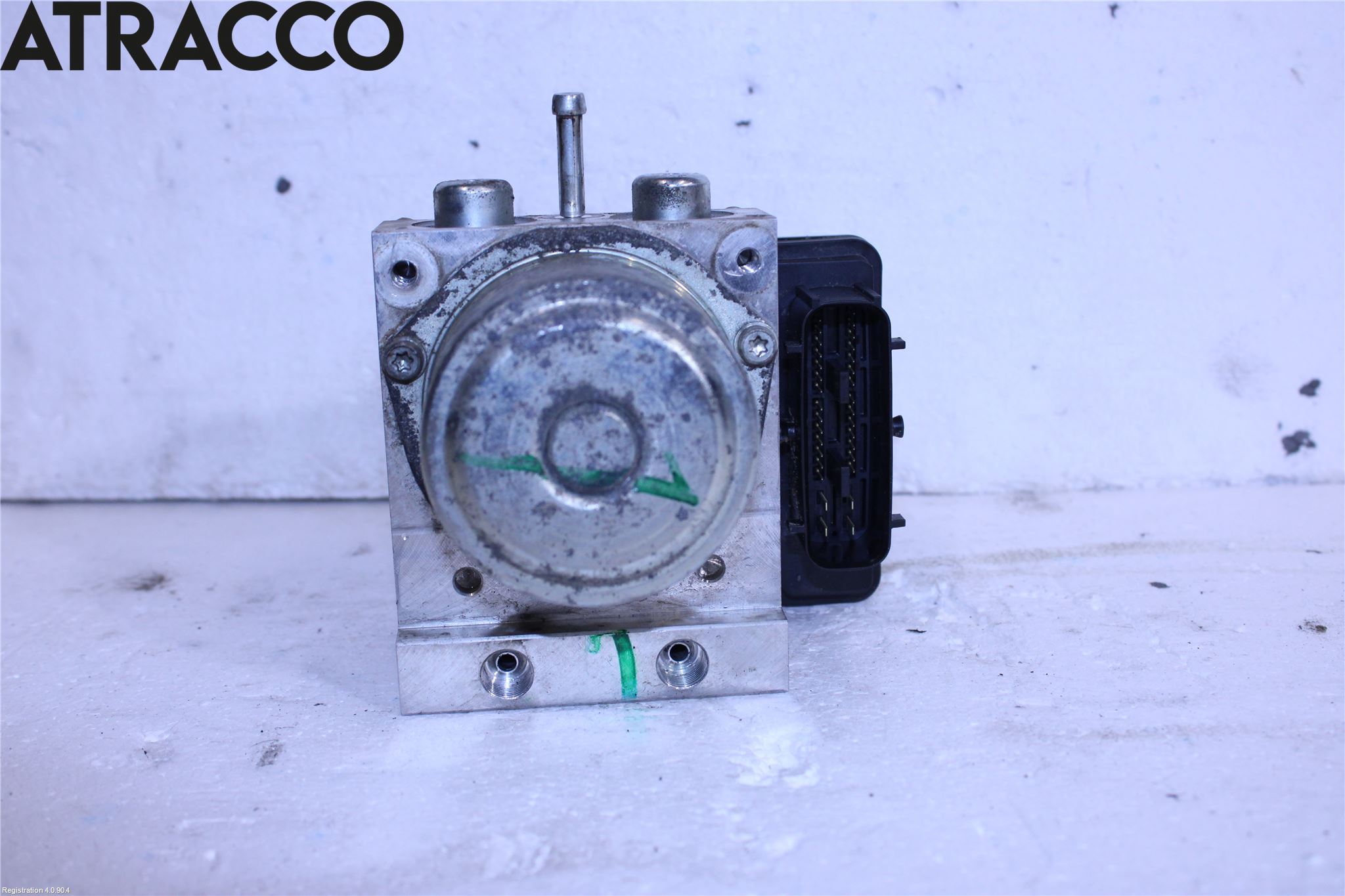 Nissan LEAF 11-17 Abs Hydraulaggregat