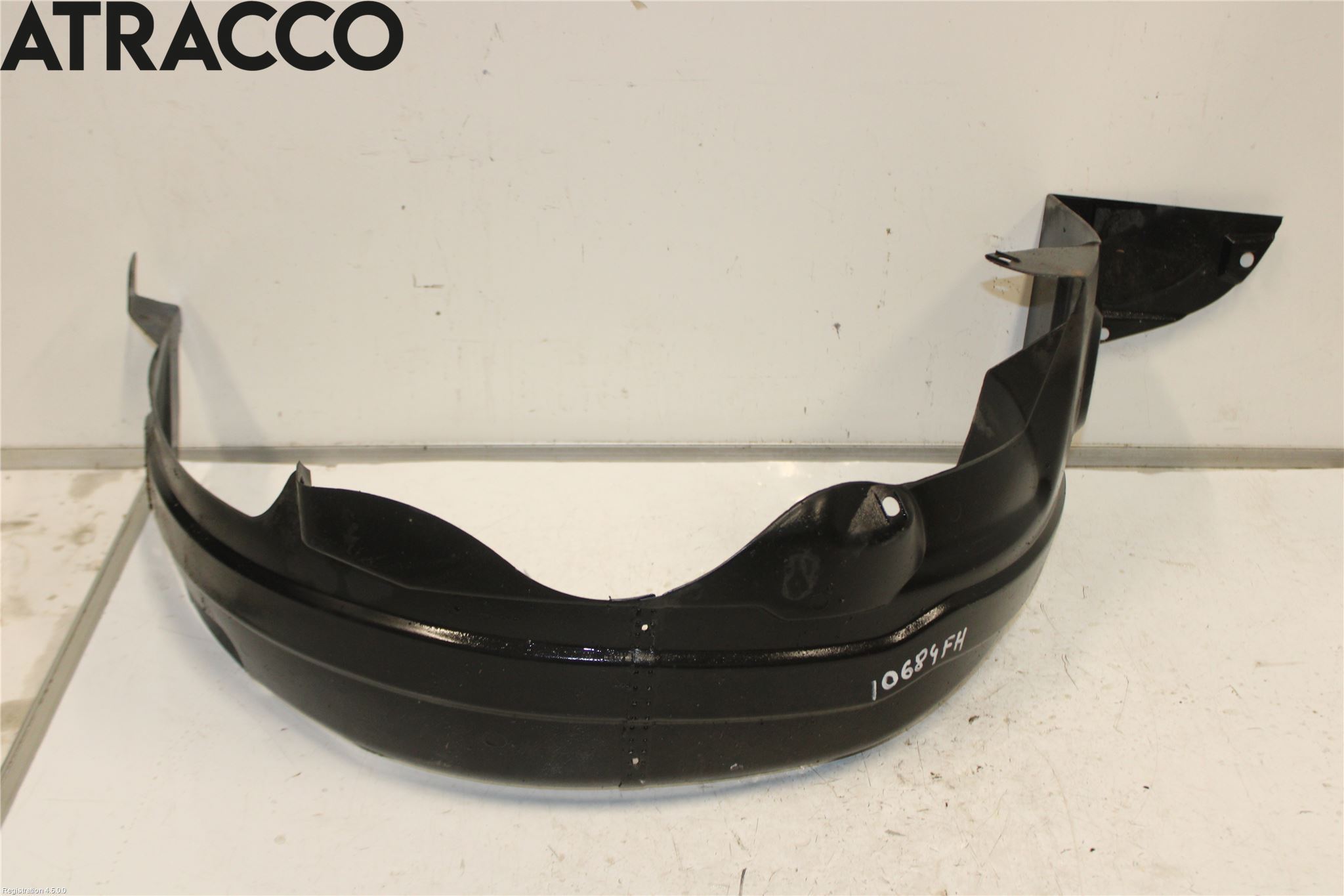 Hyundai GETZ Skärm Inner