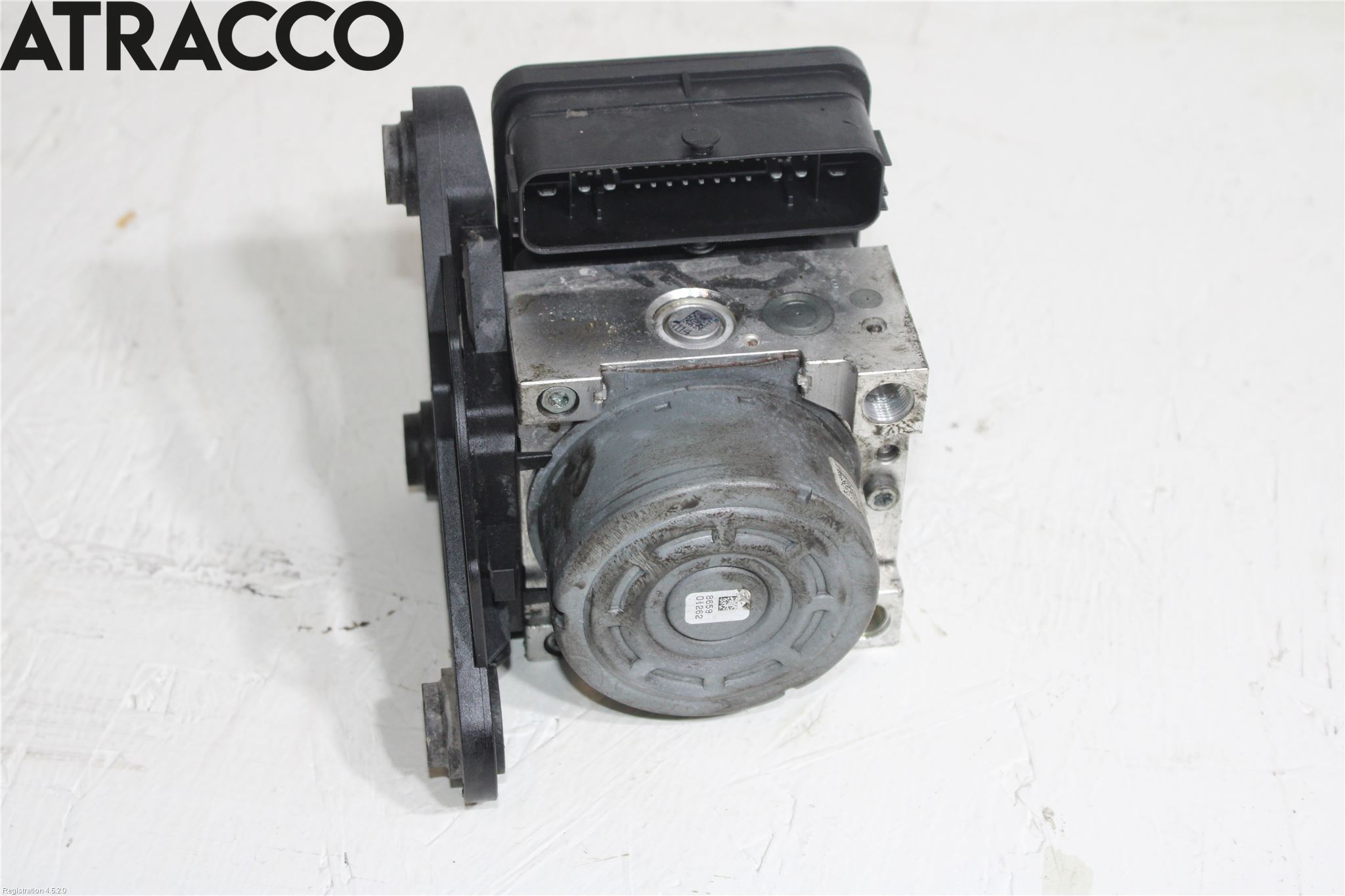 Volkswagen VW GOLF / E-GOLF VII 13-20 Abs Hydraulaggregat