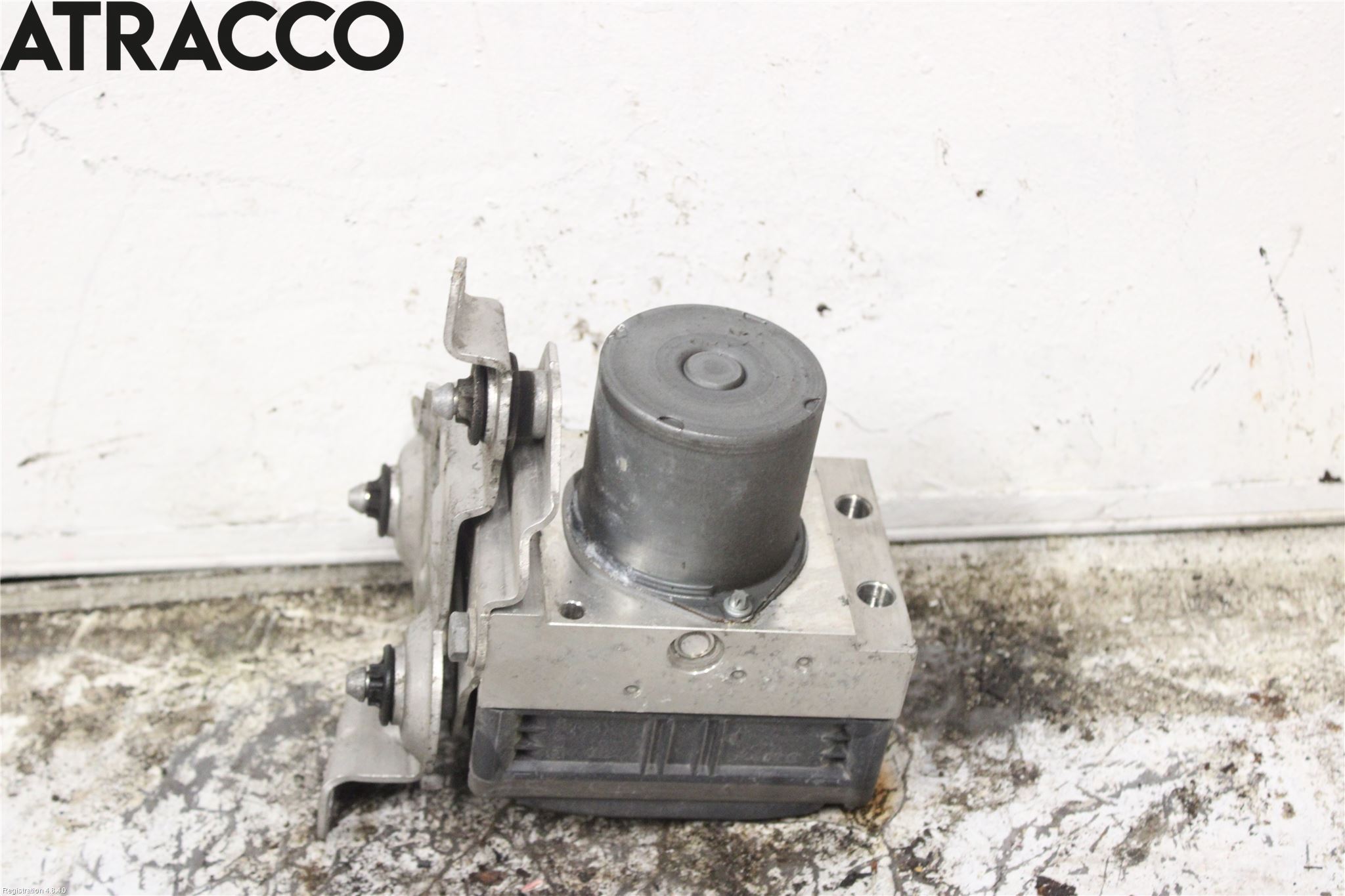 Audi A6 ALLROAD 12-18 Abs Hydraulaggregat
